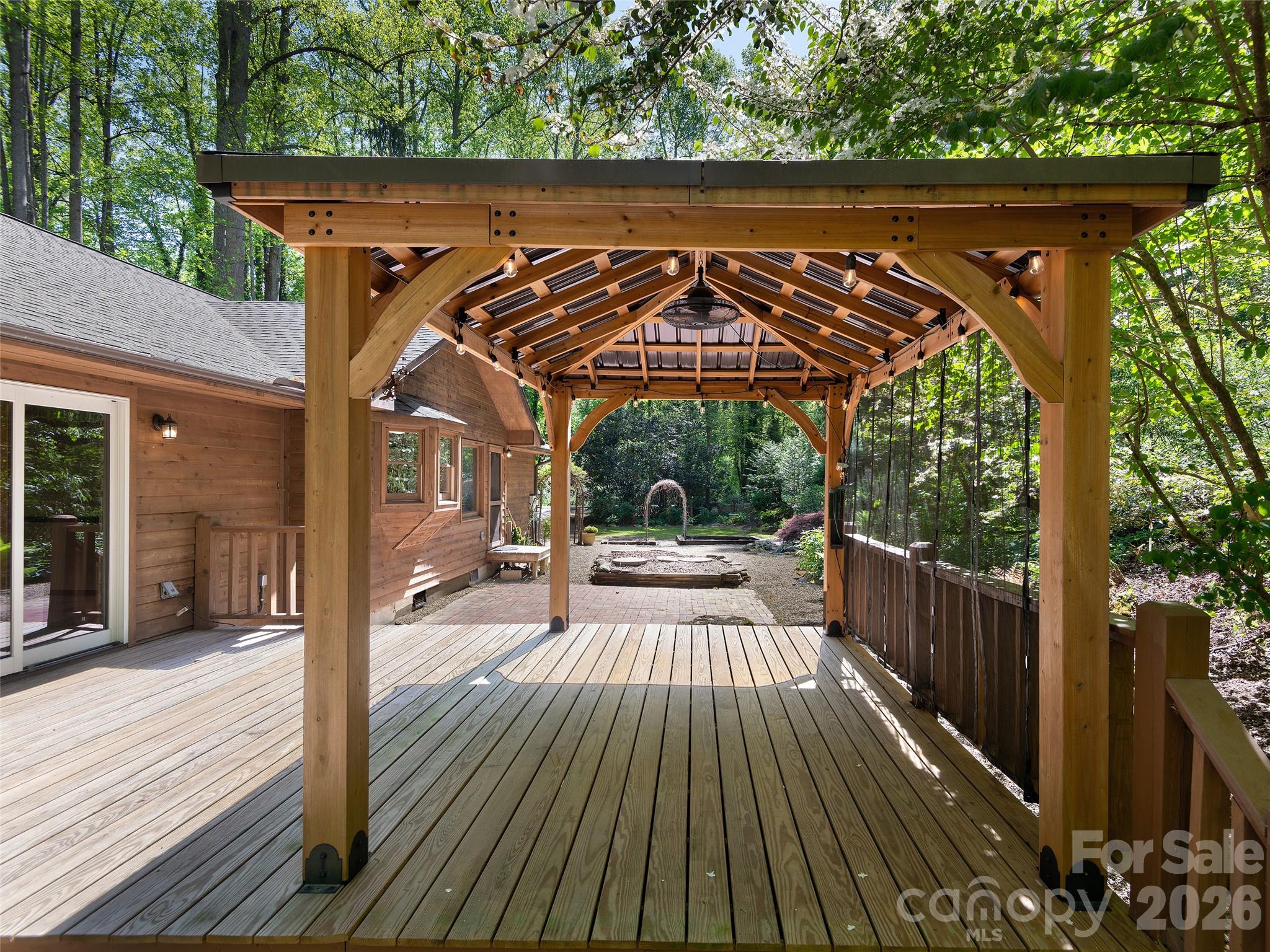 30 Kanuga Heights Lane — Hendersonville