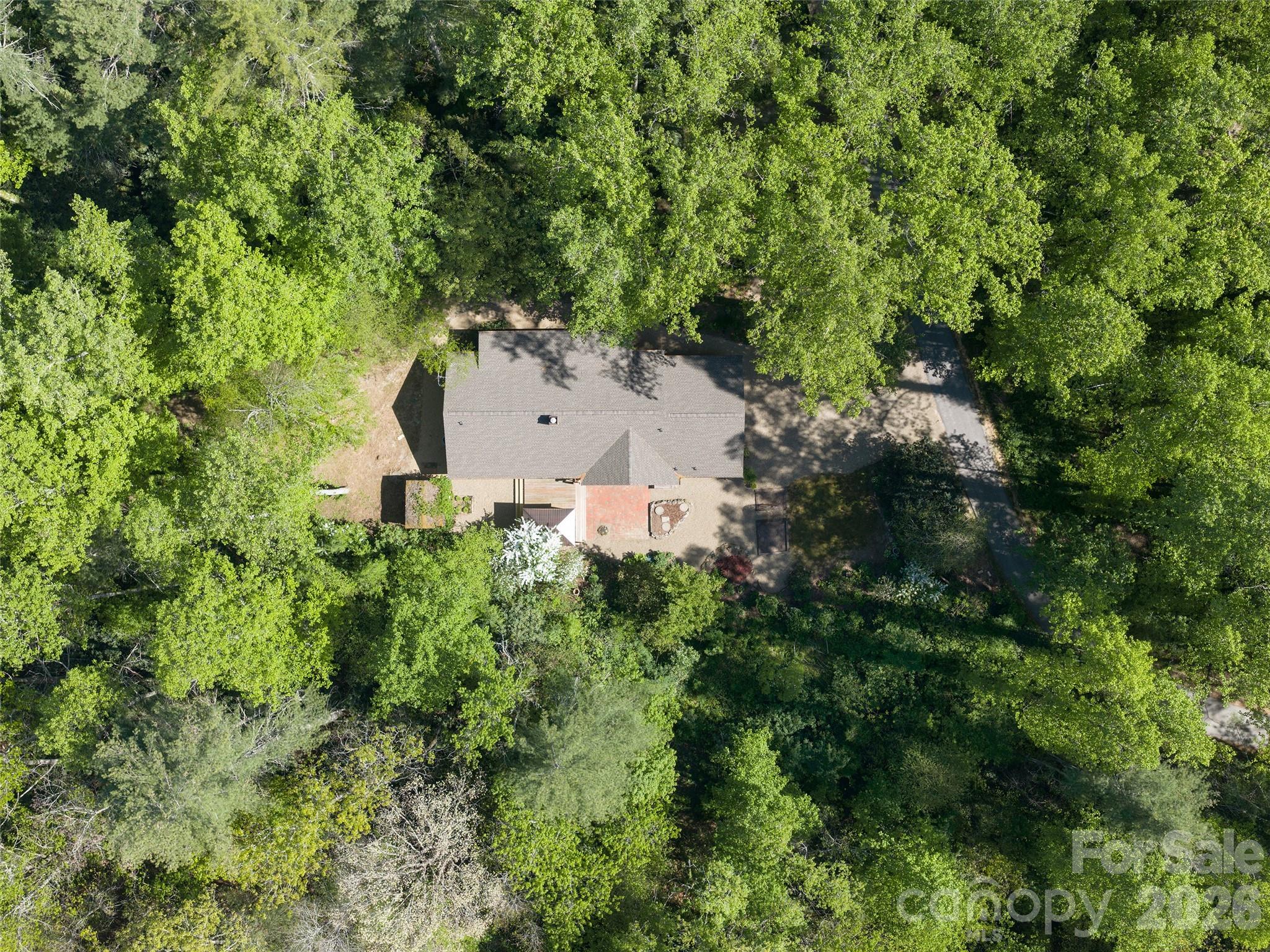 30 Kanuga Heights Lane — Hendersonville