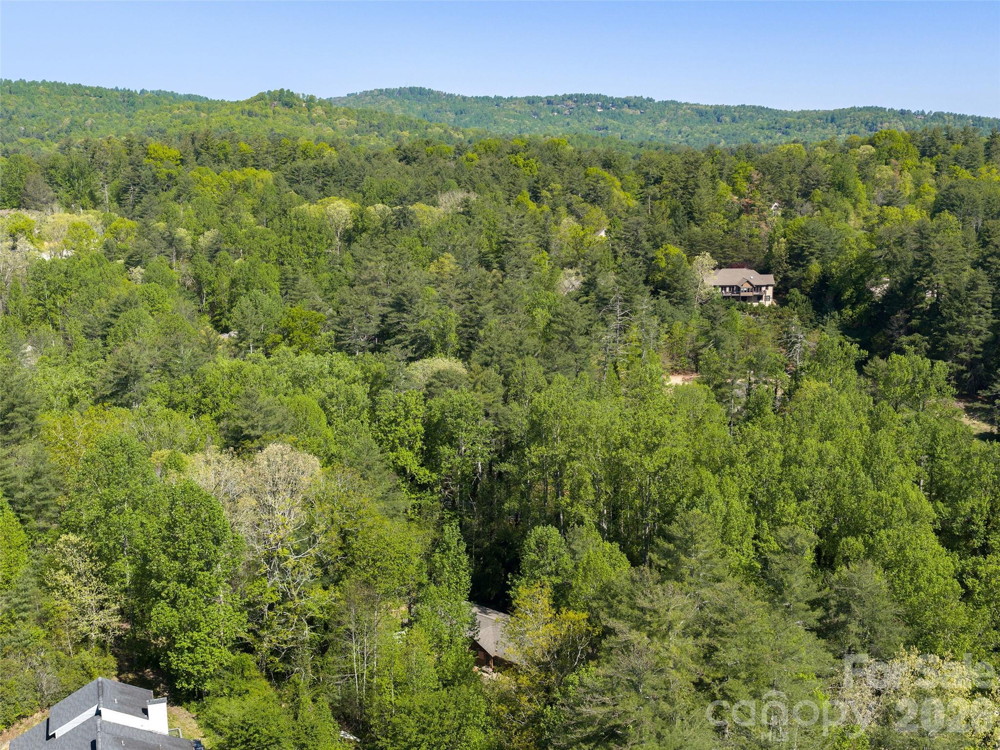 30 Kanuga Heights Lane — Hendersonville