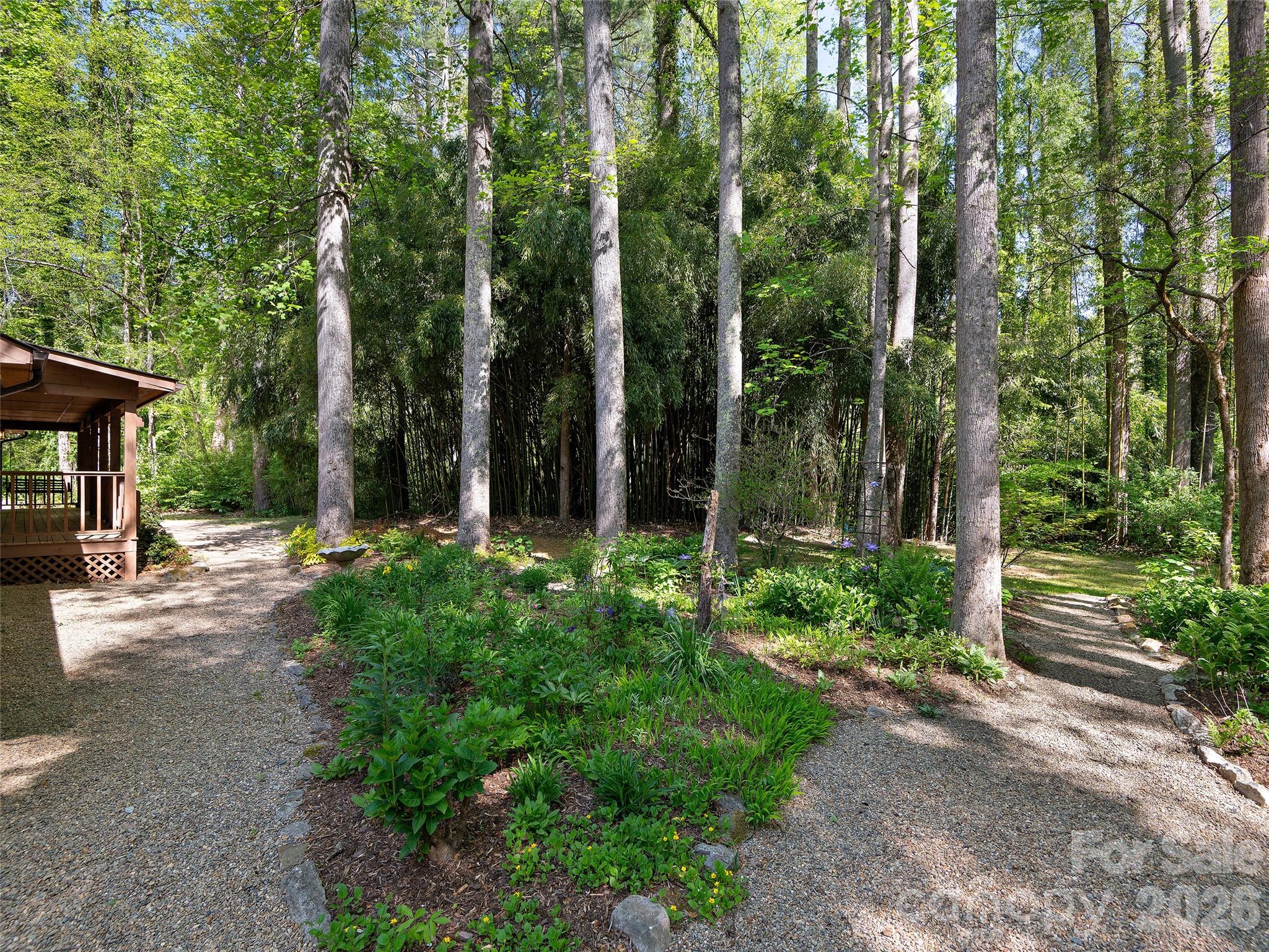 30 Kanuga Heights Lane — Hendersonville
