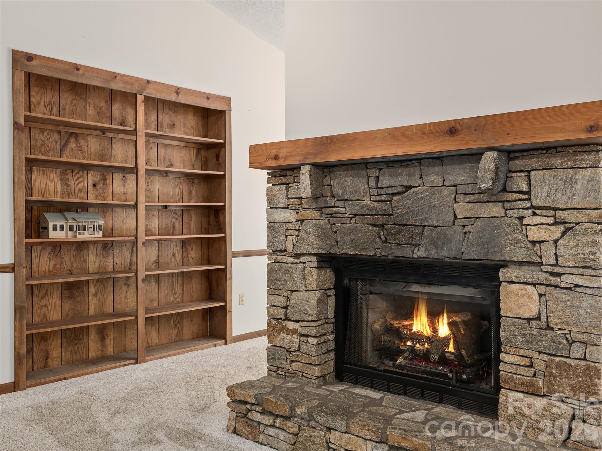 30 Kanuga Heights Lane — Hendersonville