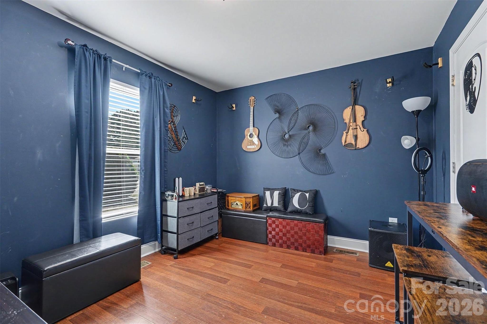 1001 Rainbow Drive — Kannapolis