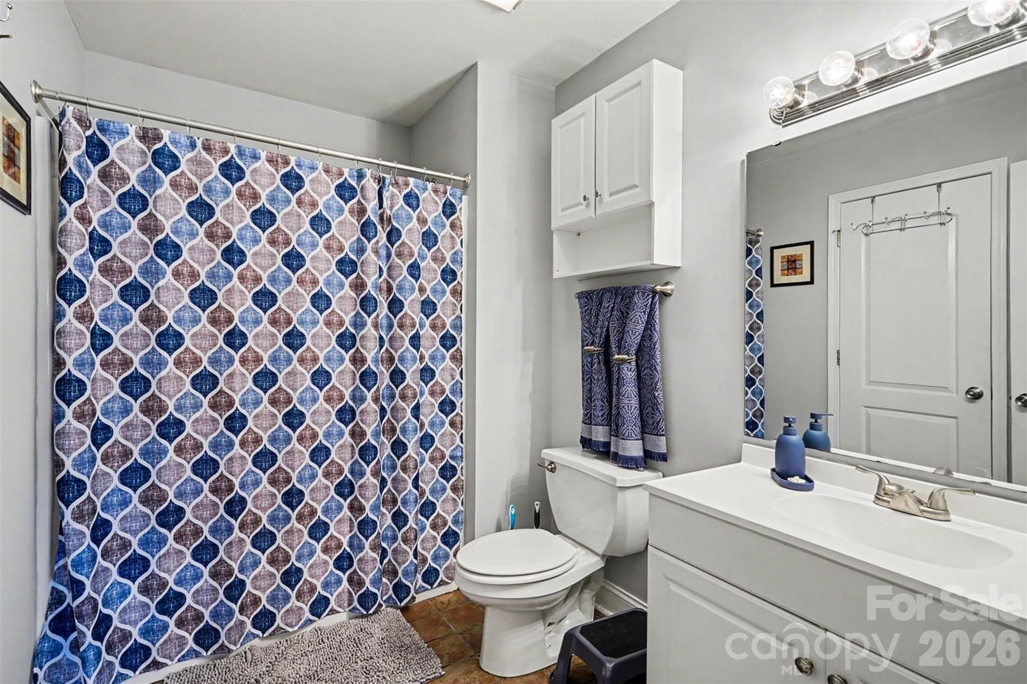 1001 Rainbow Drive — Kannapolis