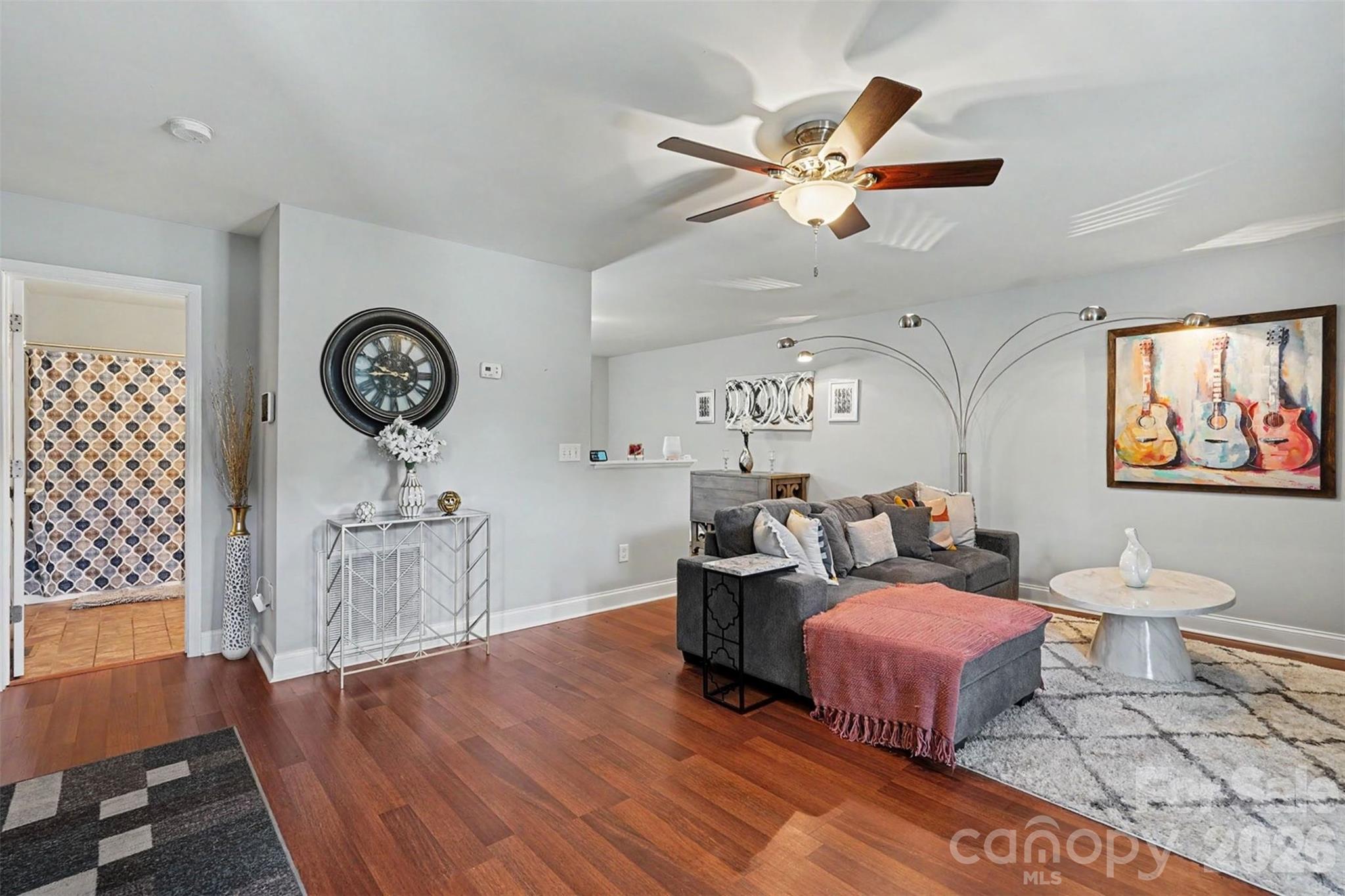 1001 Rainbow Drive — Kannapolis