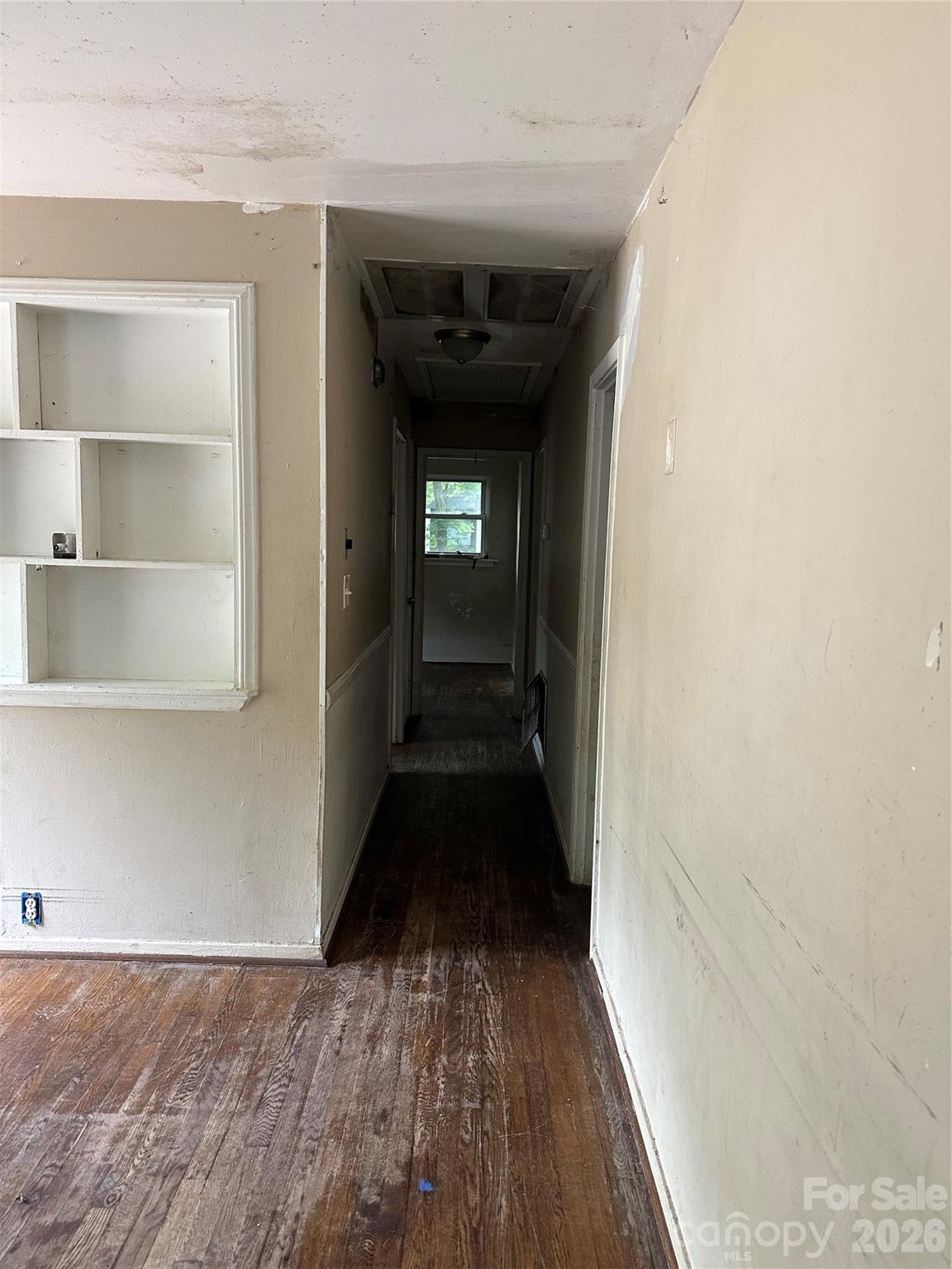 1103 Lewiston Avenue — Charlotte