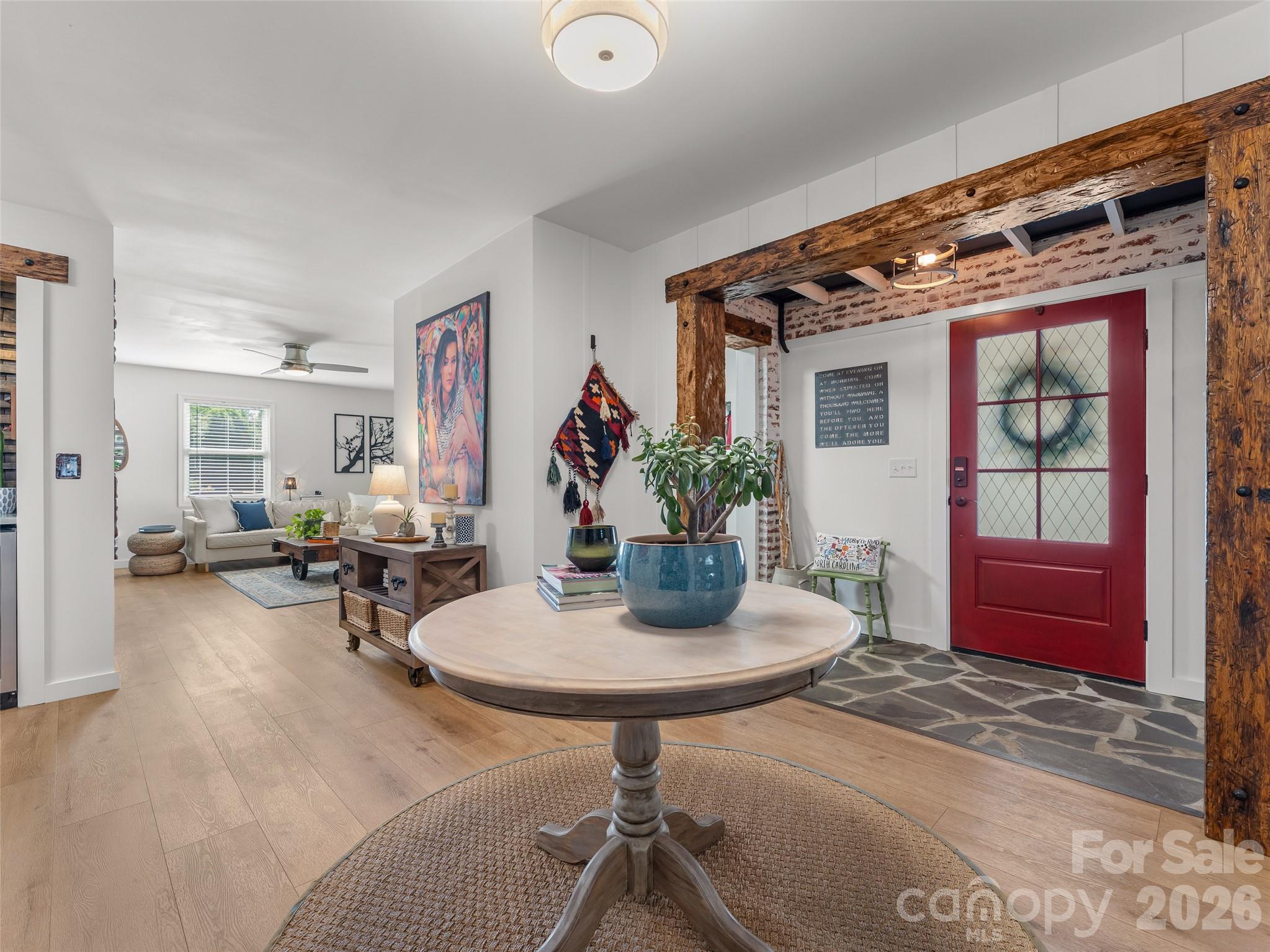 154 White Oak Lane — Brevard
