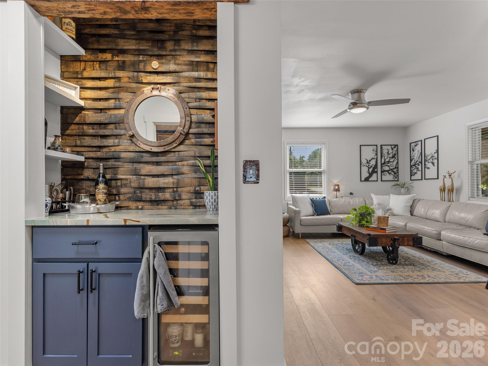 154 White Oak Lane — Brevard