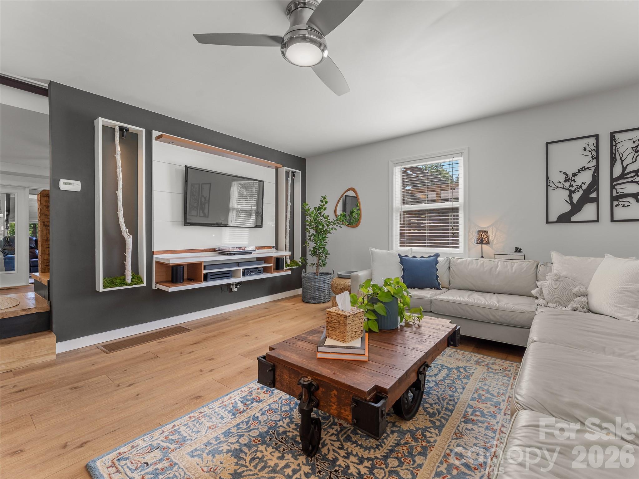 154 White Oak Lane — Brevard