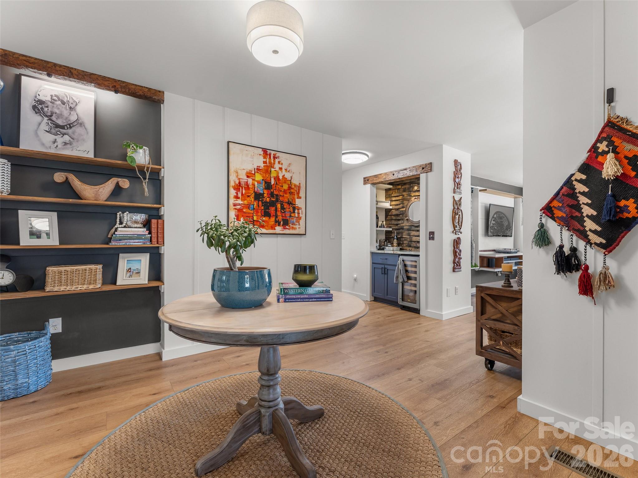 154 White Oak Lane — Brevard