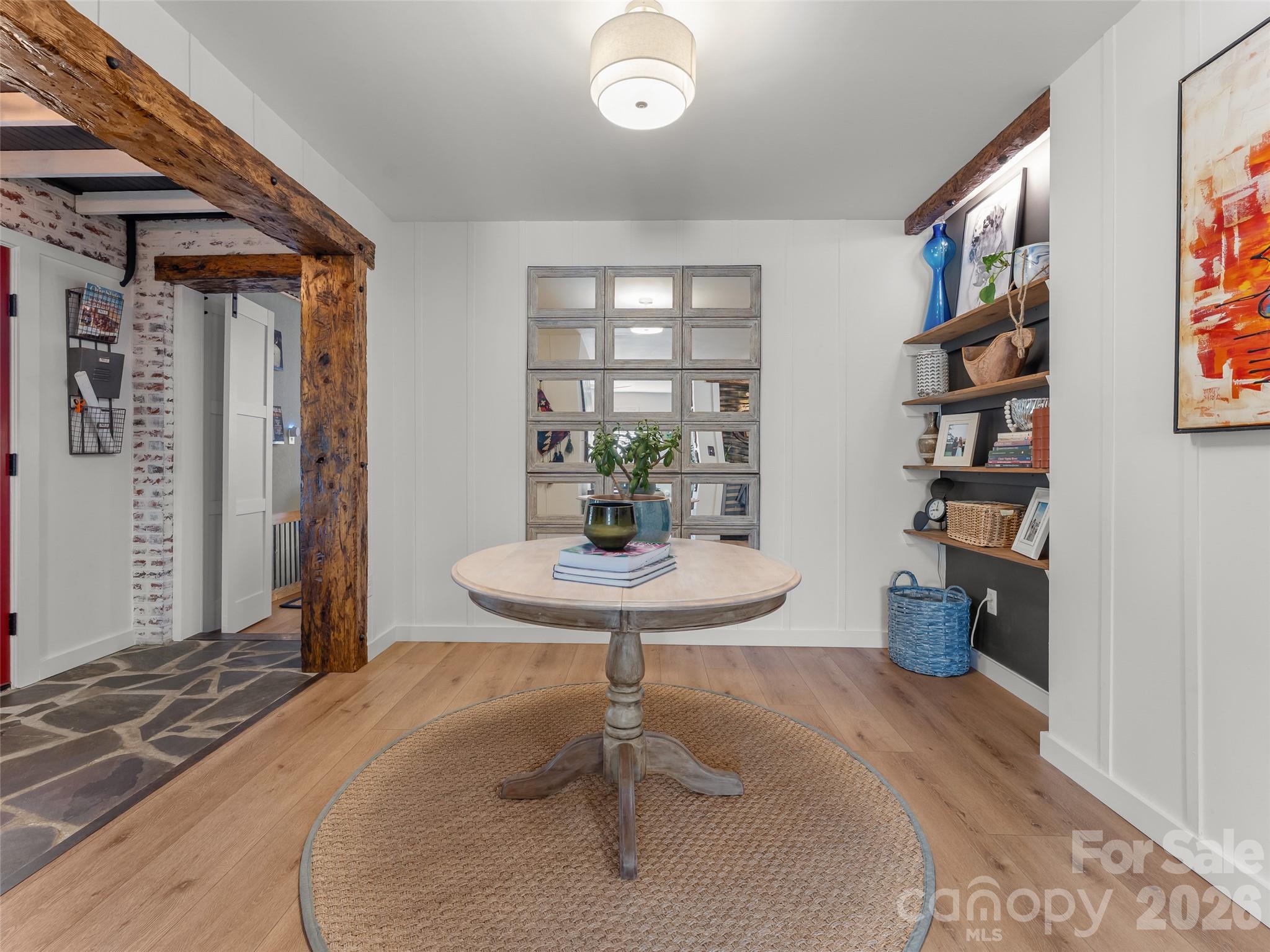 154 White Oak Lane — Brevard