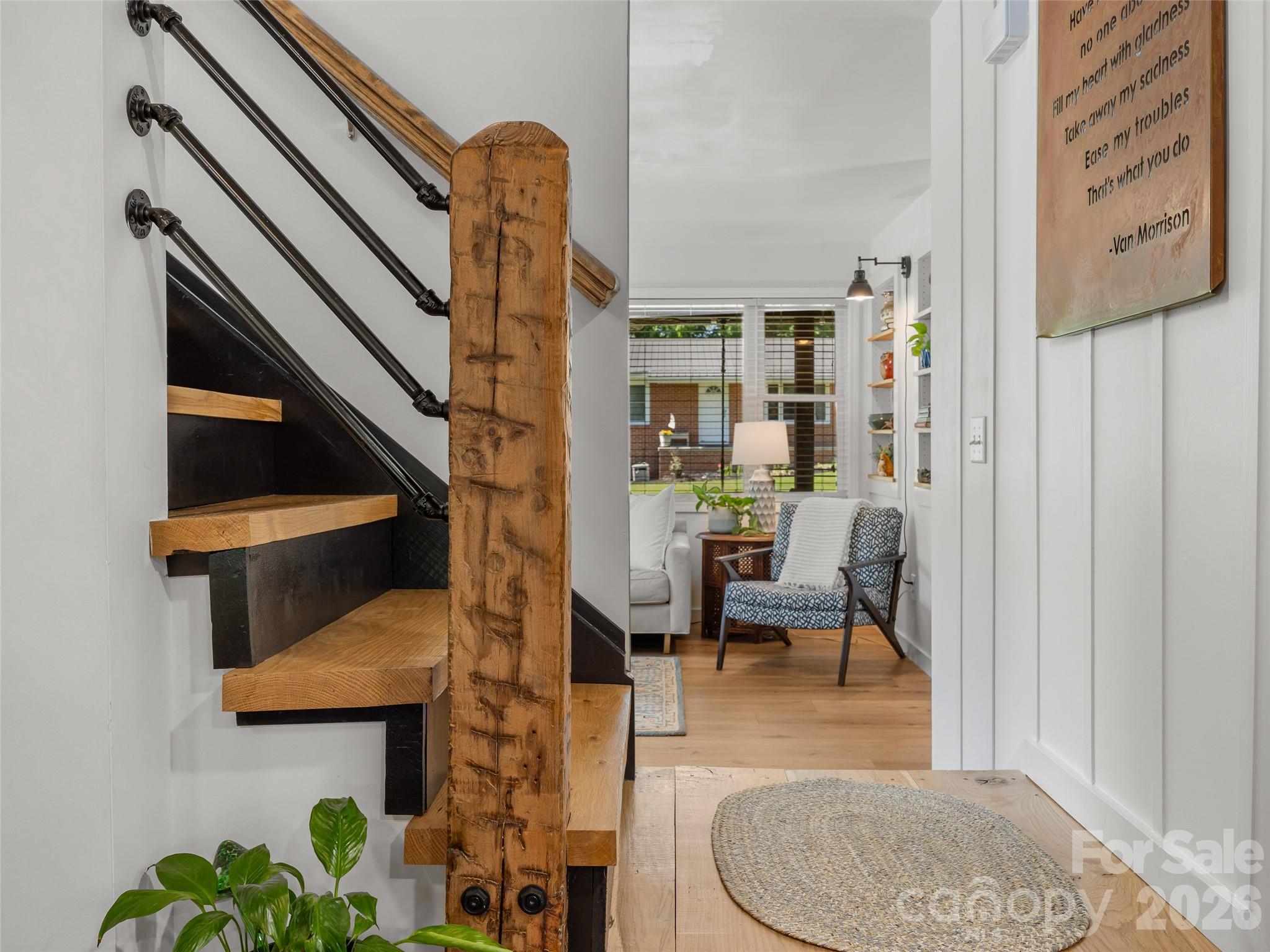 154 White Oak Lane — Brevard