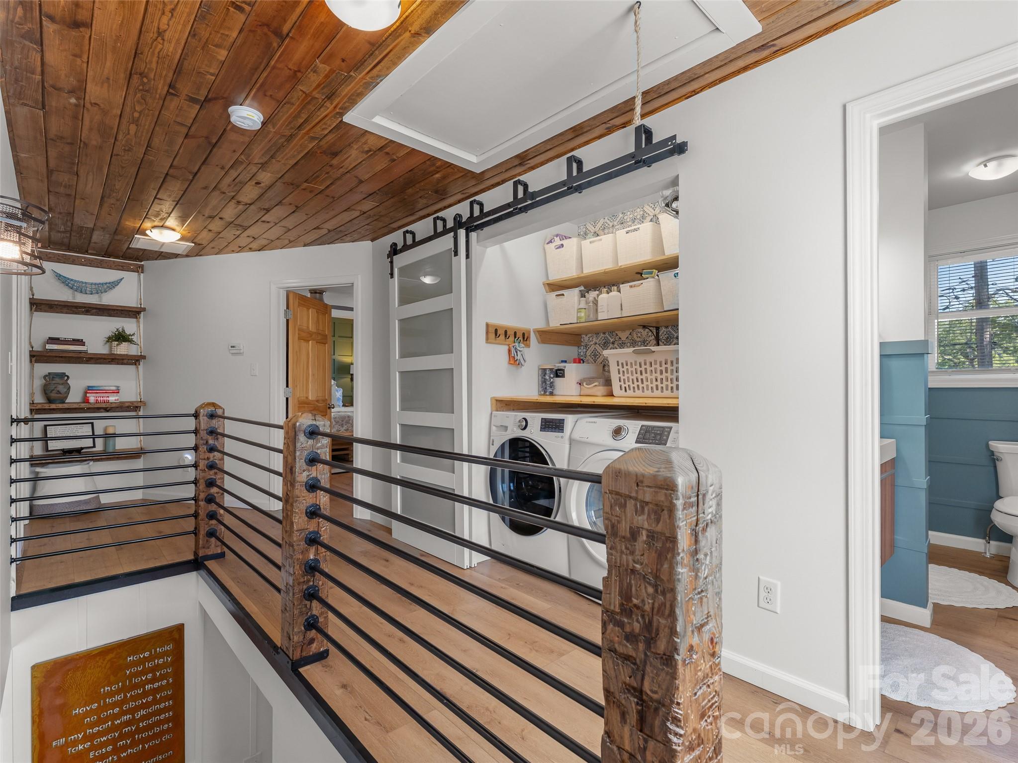 154 White Oak Lane — Brevard