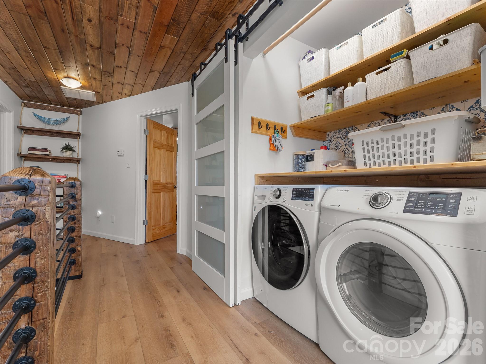 154 White Oak Lane — Brevard