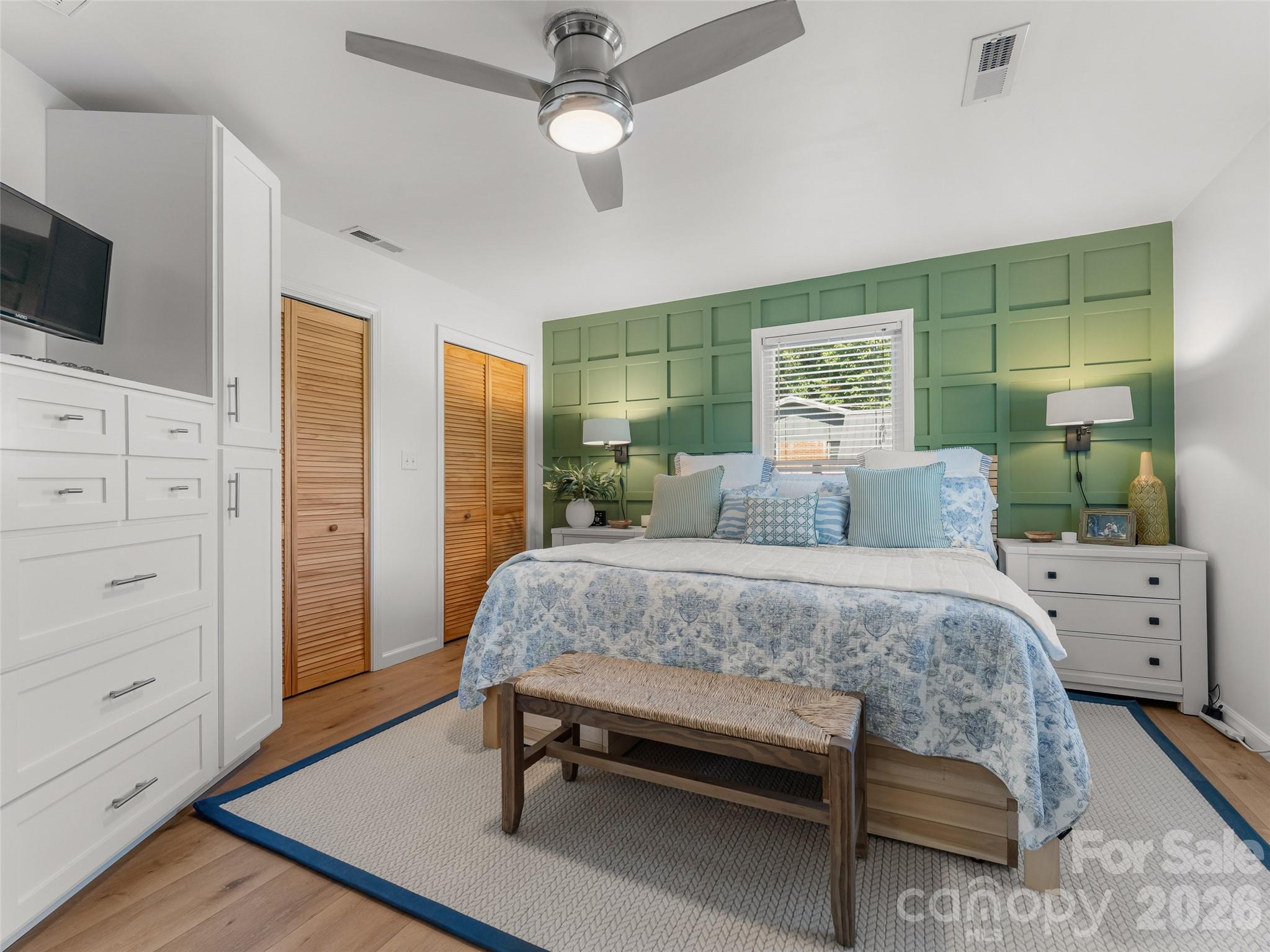 154 White Oak Lane — Brevard