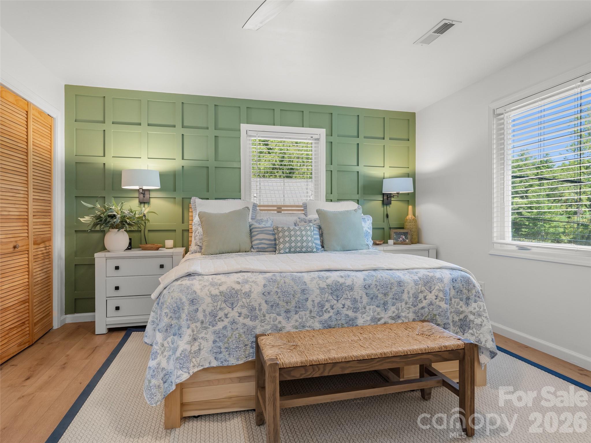 154 White Oak Lane — Brevard