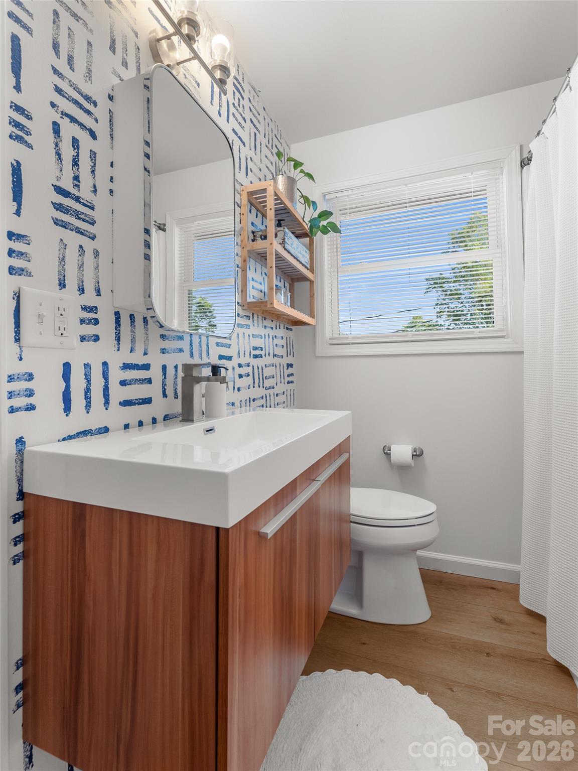 154 White Oak Lane — Brevard