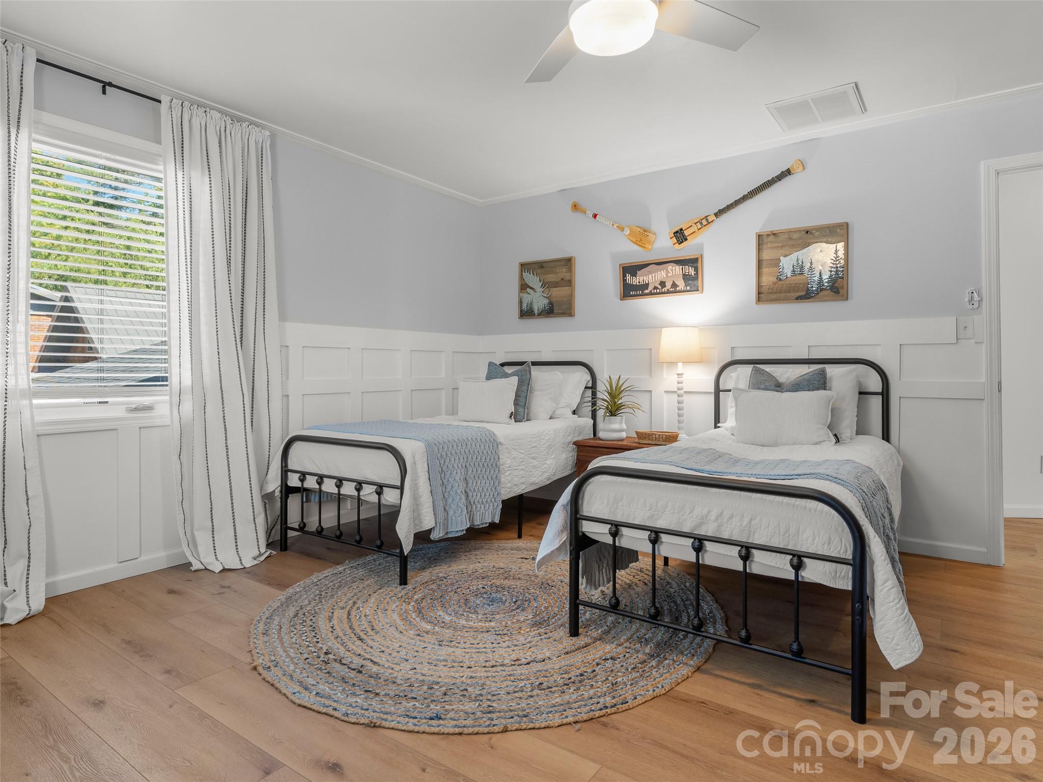 154 White Oak Lane — Brevard