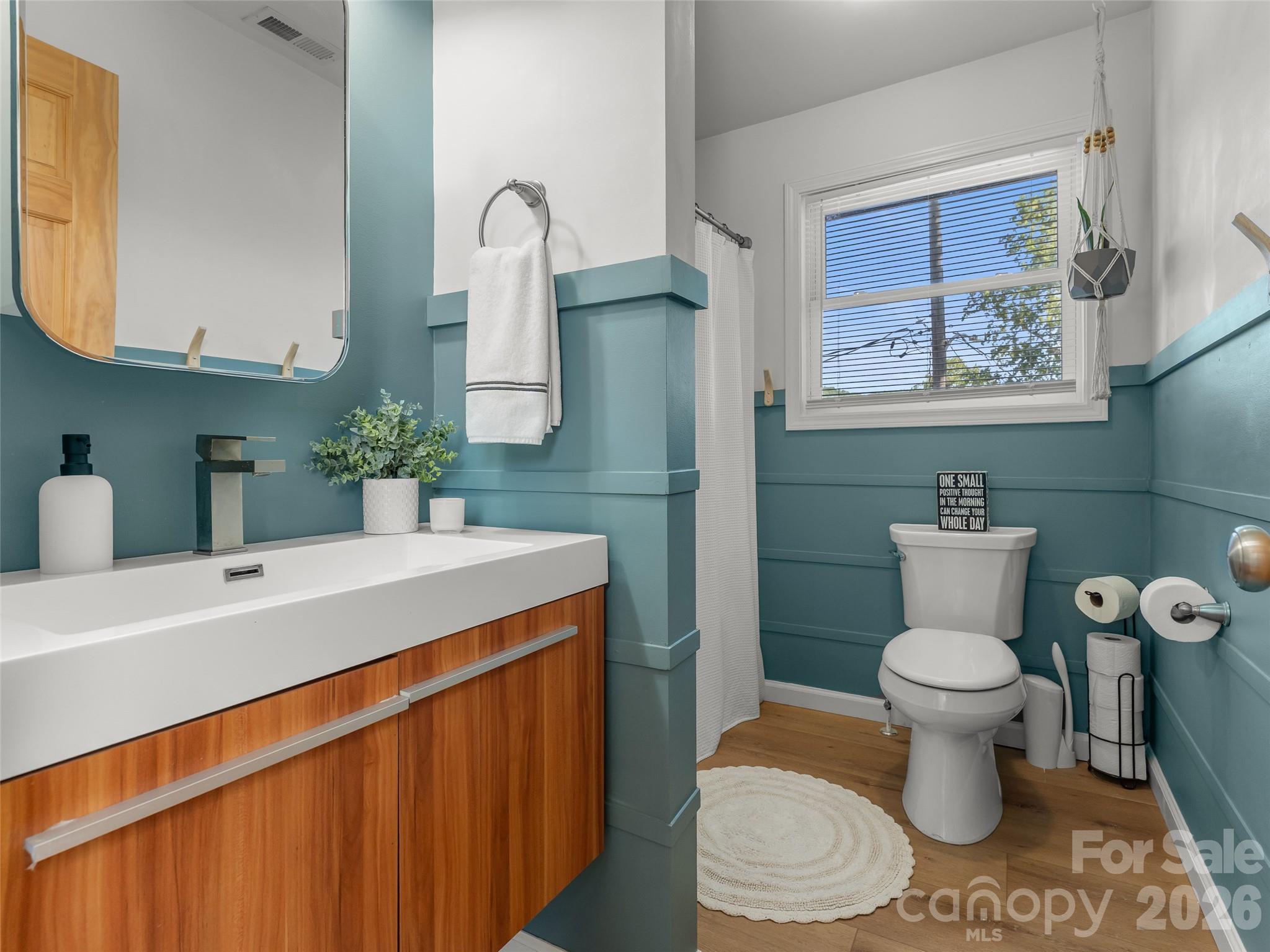 154 White Oak Lane — Brevard