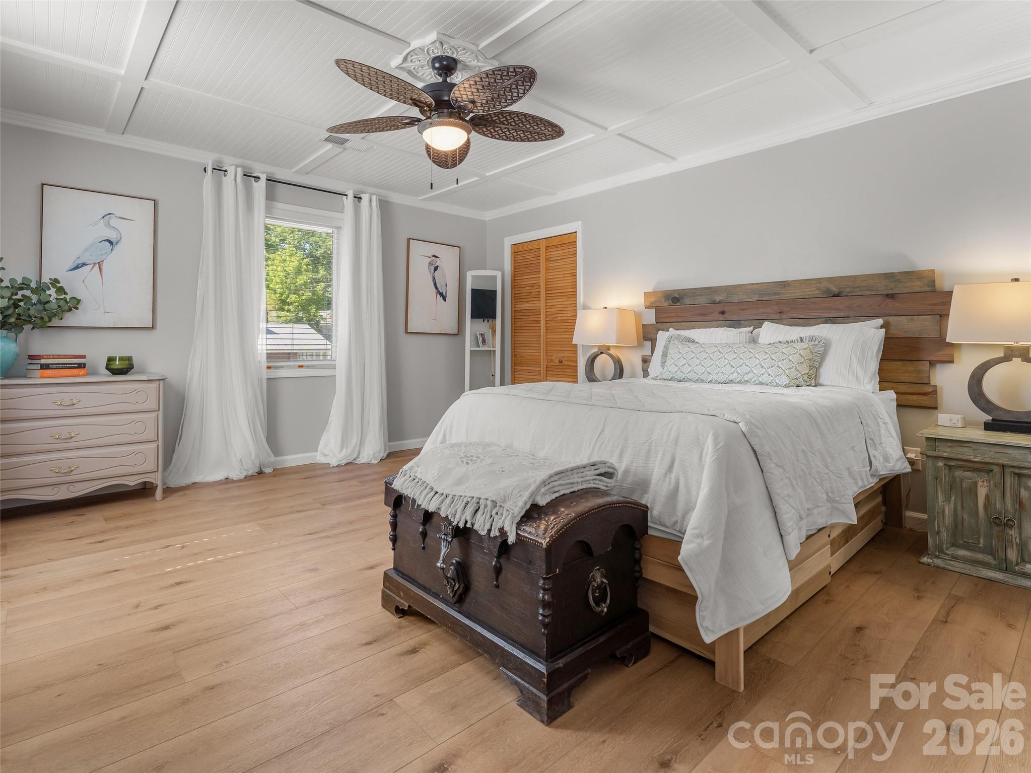 154 White Oak Lane — Brevard