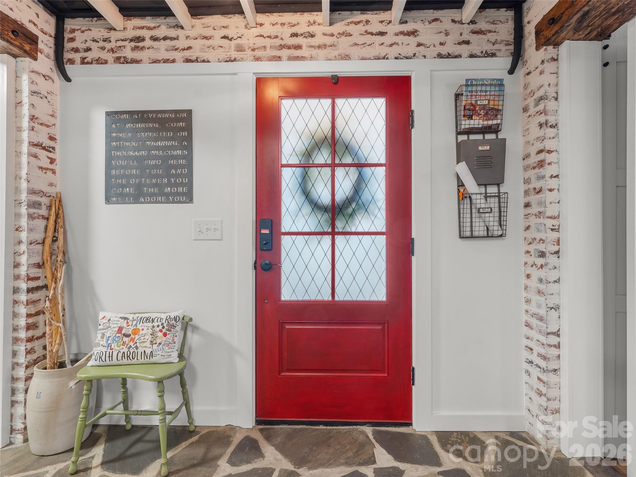 154 White Oak Lane — Brevard
