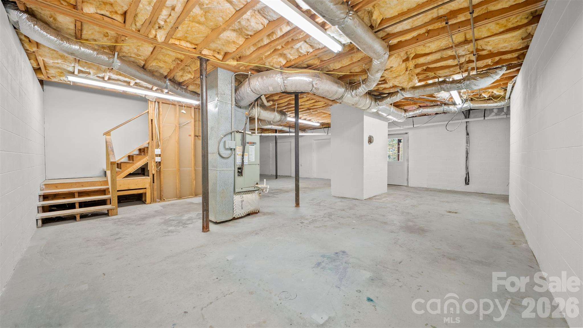 11480 NC Hwy 73 Highway E — Mount Pleasant