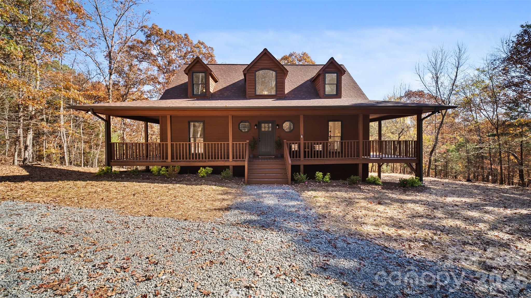 11480 NC Hwy 73 Highway E — Mount Pleasant