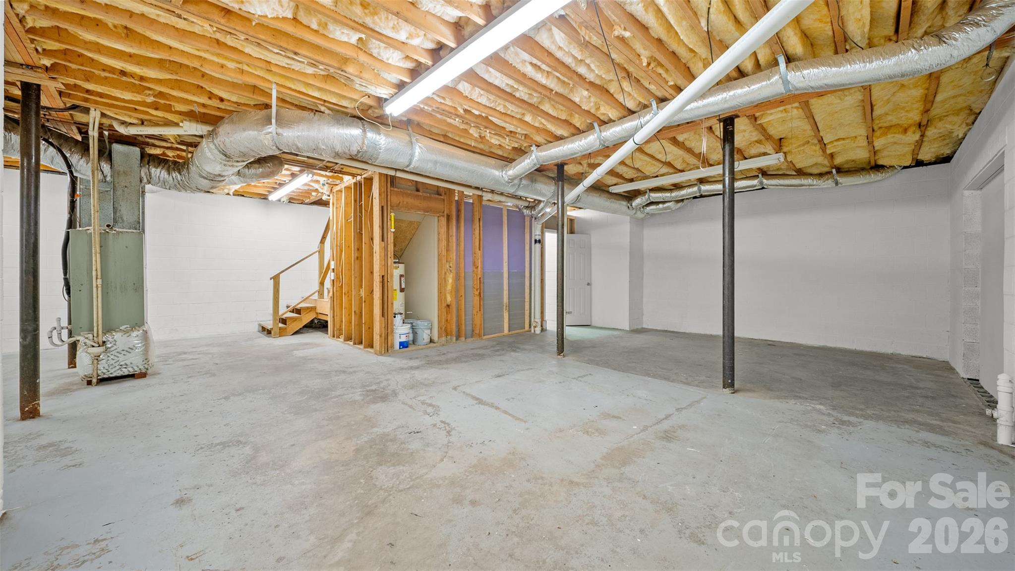 11480 NC Hwy 73 Highway E — Mount Pleasant