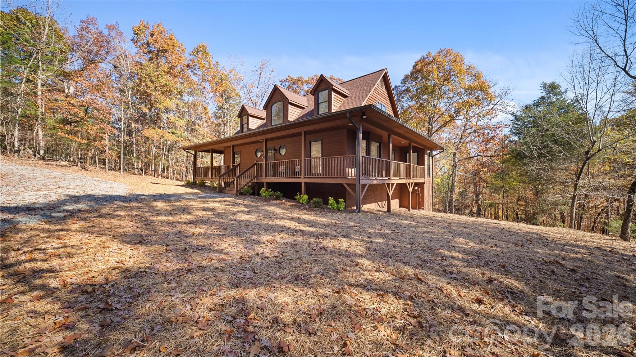 11480 NC Hwy 73 Highway E — Mount Pleasant