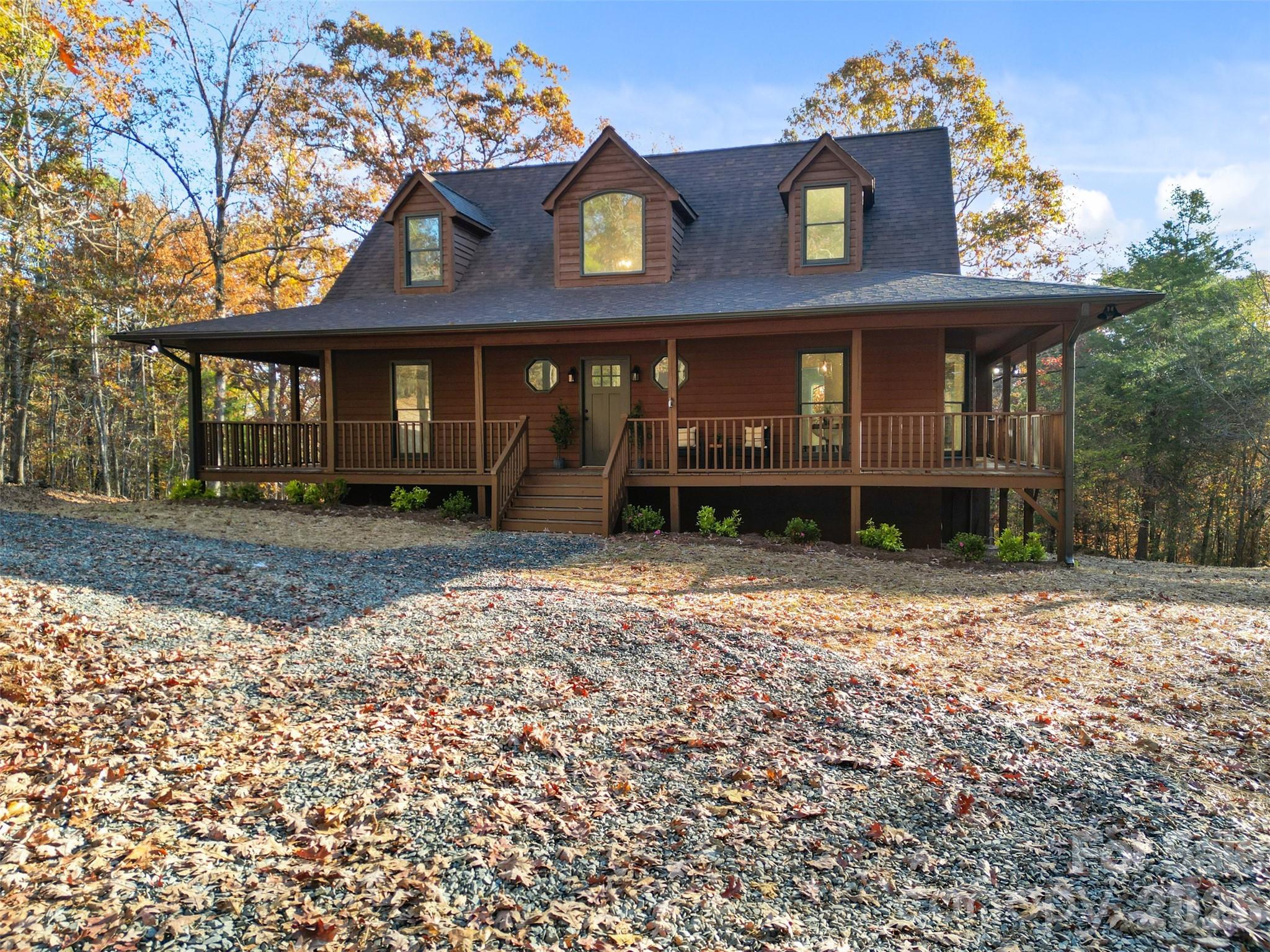 11480 NC Hwy 73 Highway E — Mount Pleasant