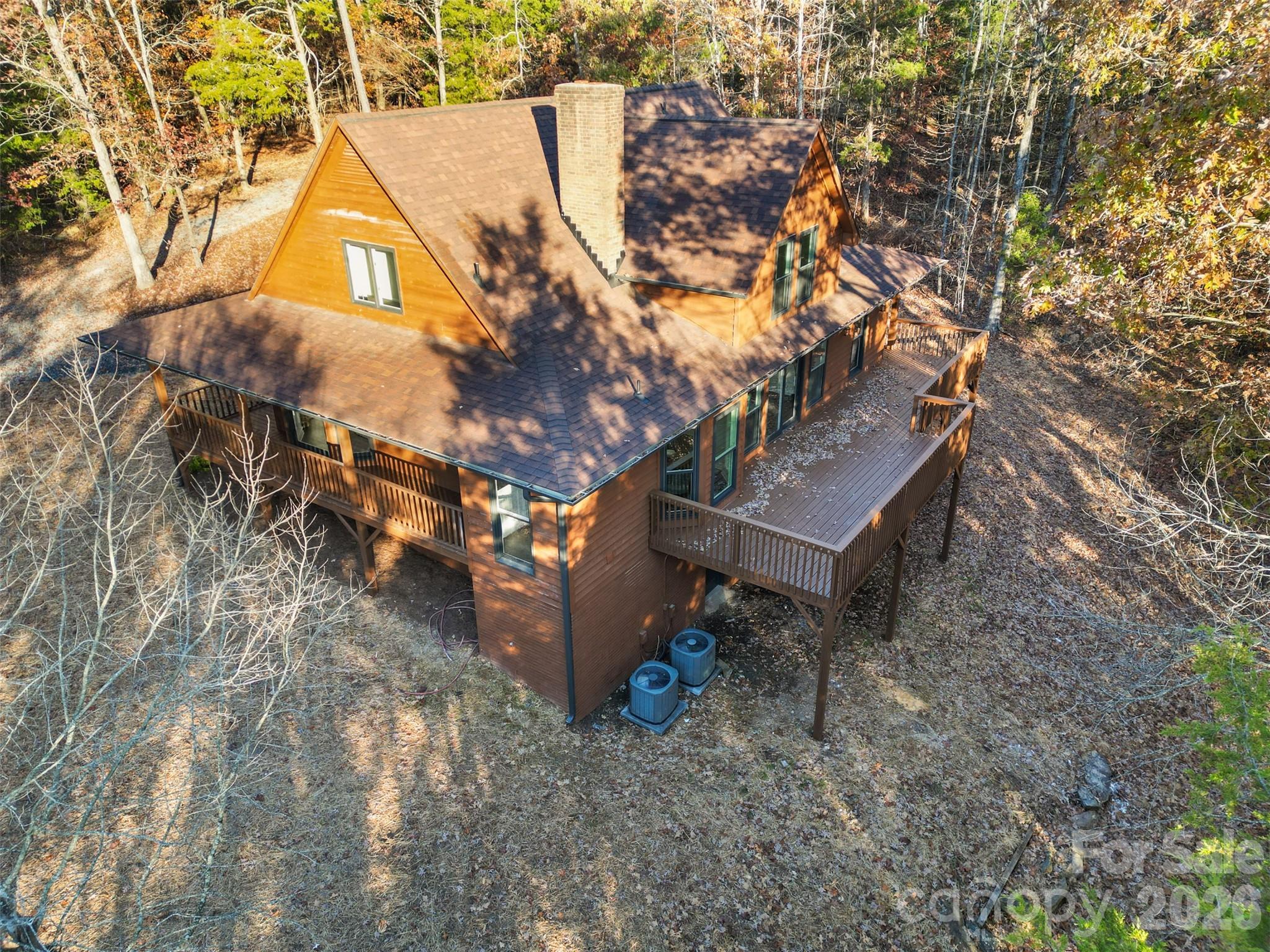 11480 NC Hwy 73 Highway E — Mount Pleasant
