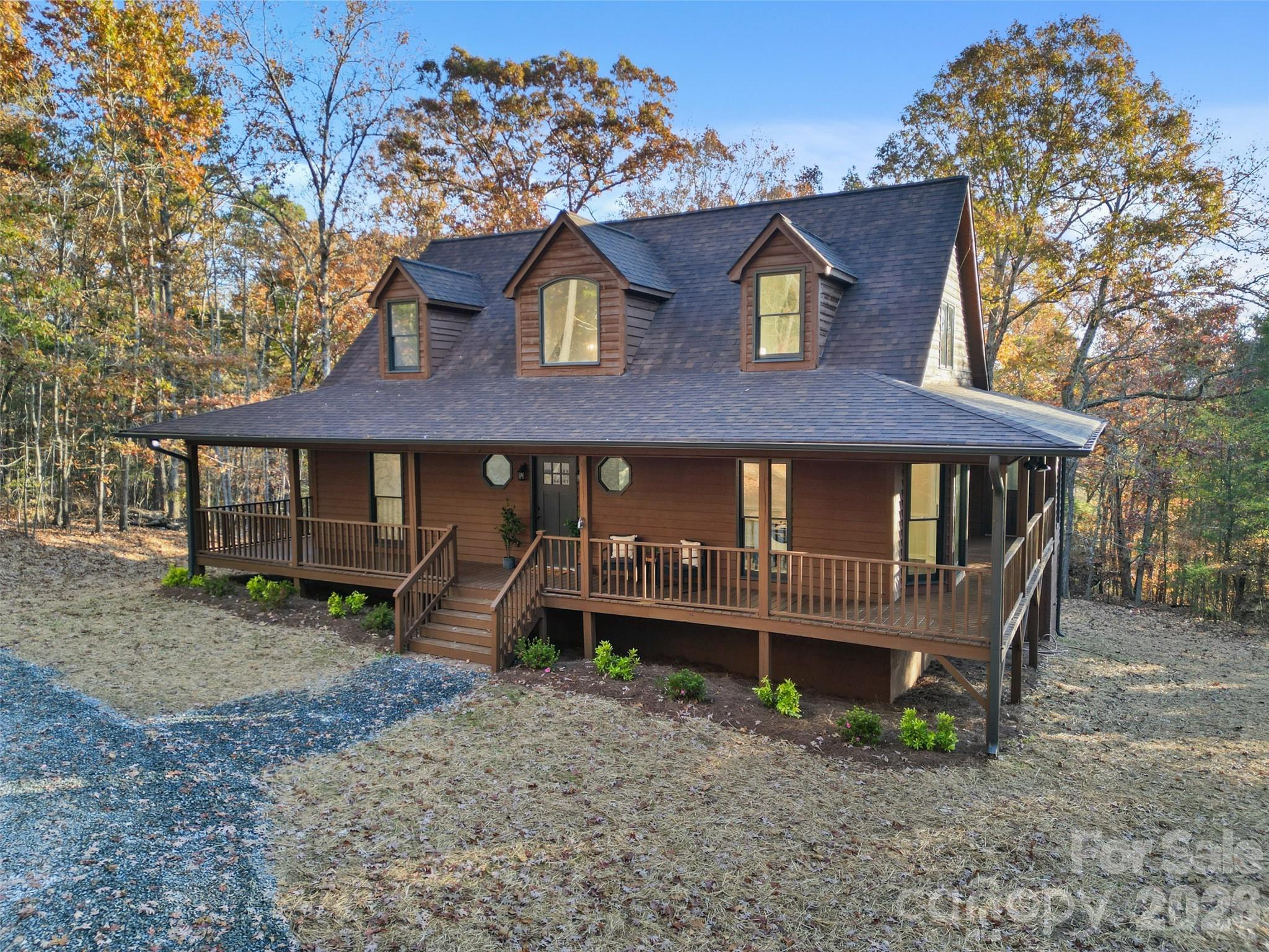 11480 NC Hwy 73 Highway E — Mount Pleasant