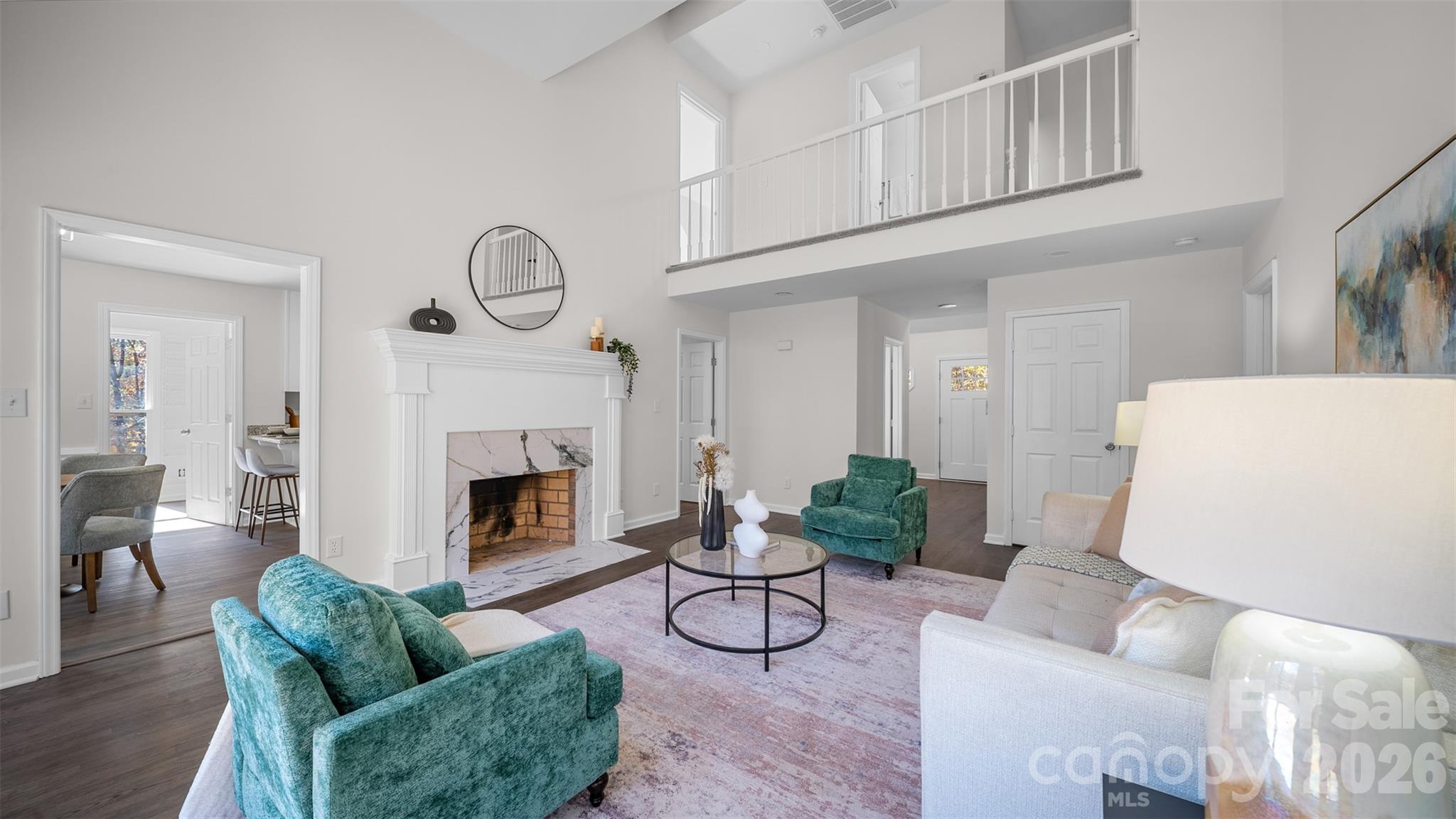 11480 NC Hwy 73 Highway E — Mount Pleasant