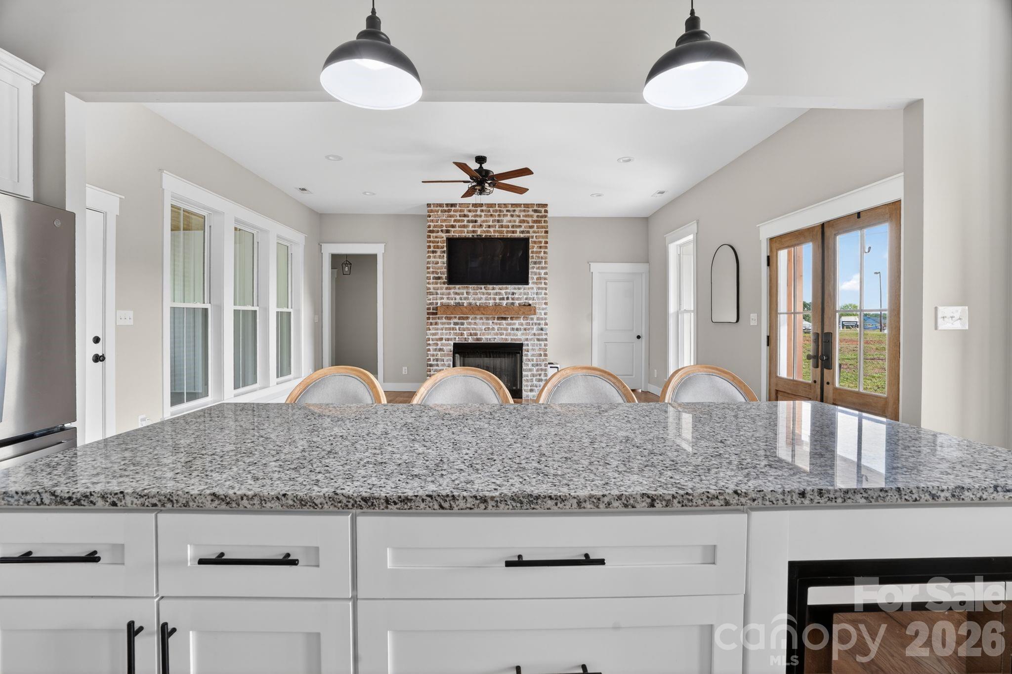 1182 Cape Hickory Road — Hickory