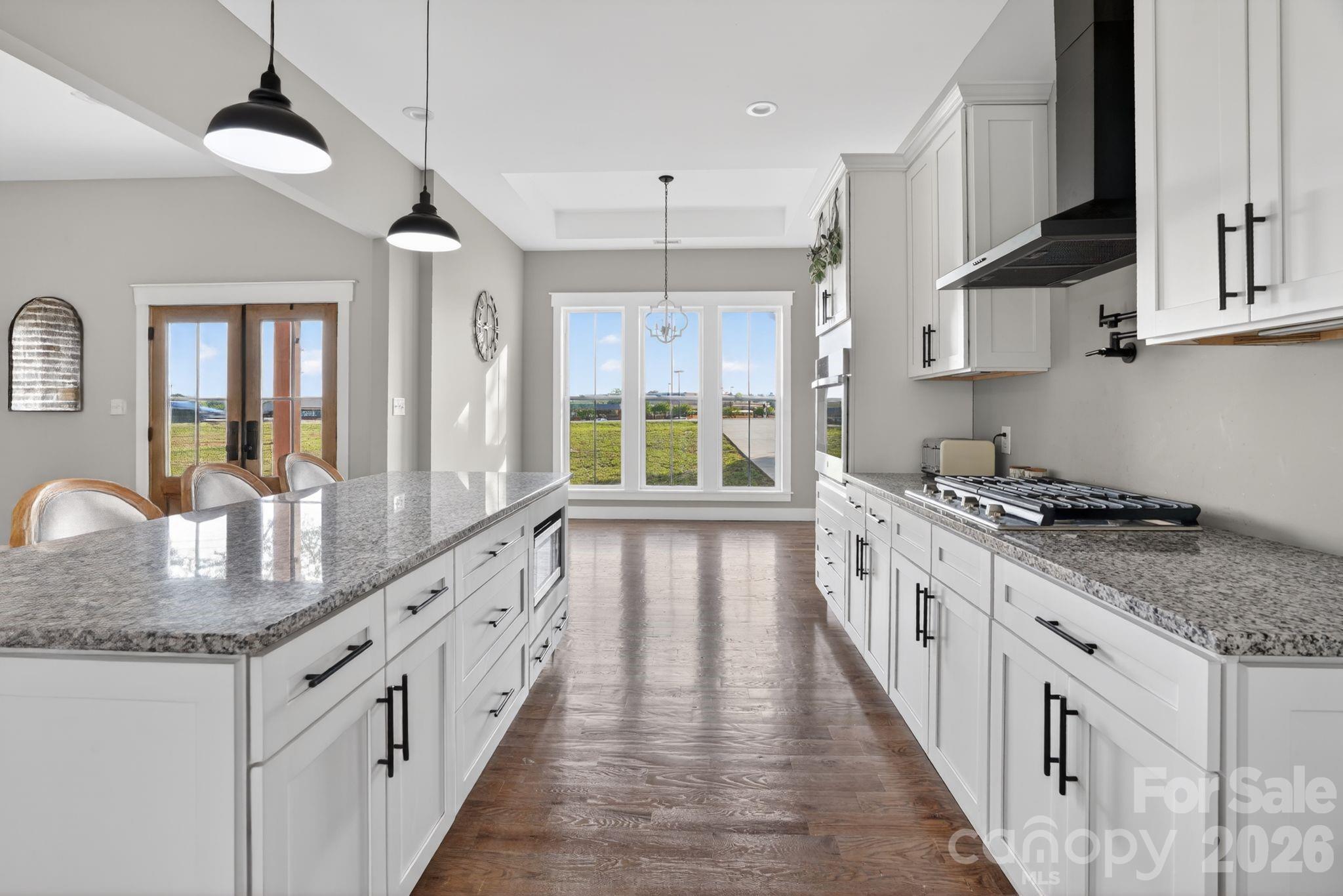 1182 Cape Hickory Road — Hickory