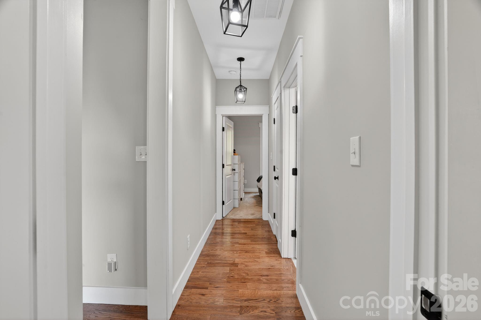 1182 Cape Hickory Road — Hickory