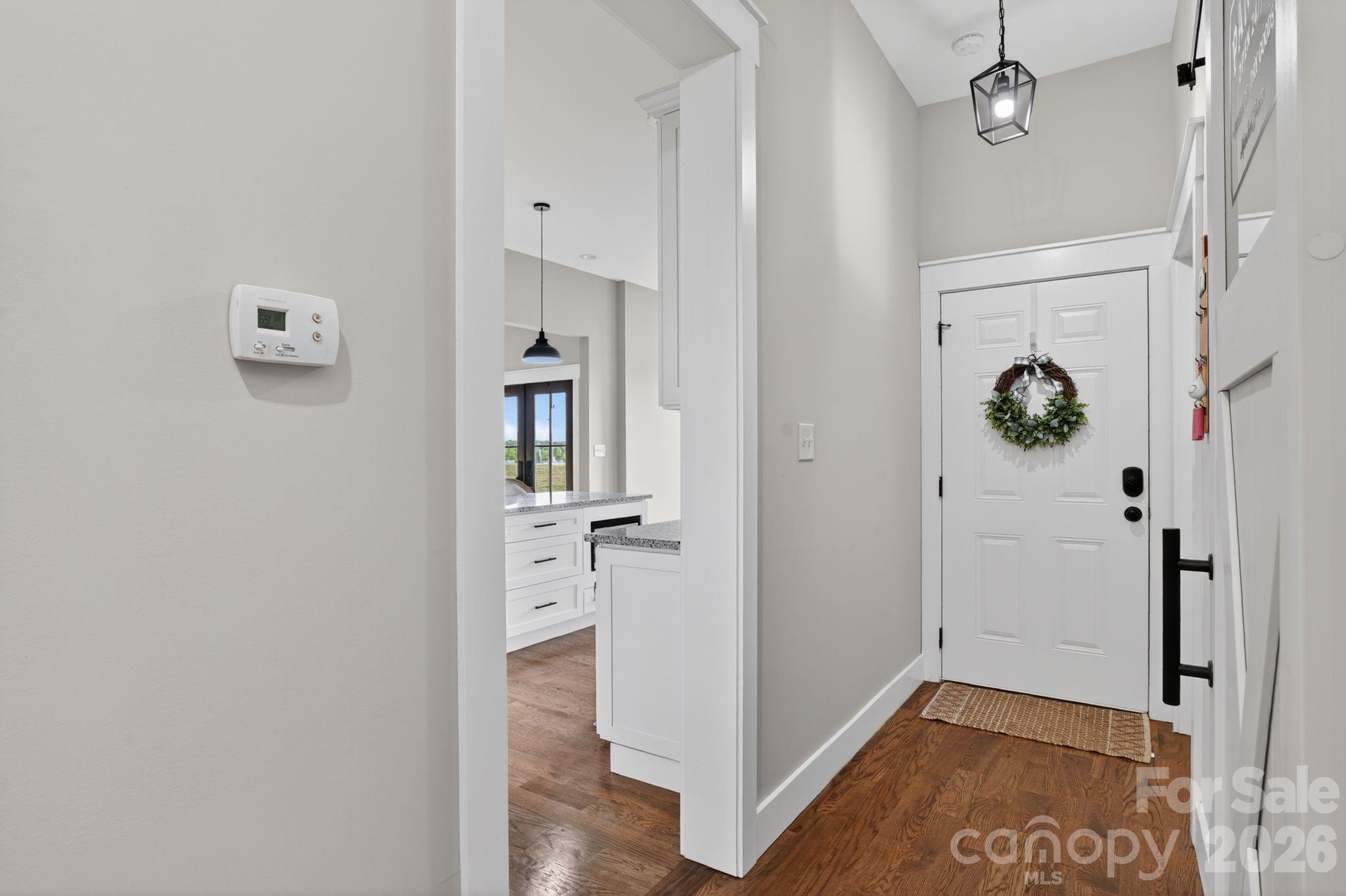 1182 Cape Hickory Road — Hickory