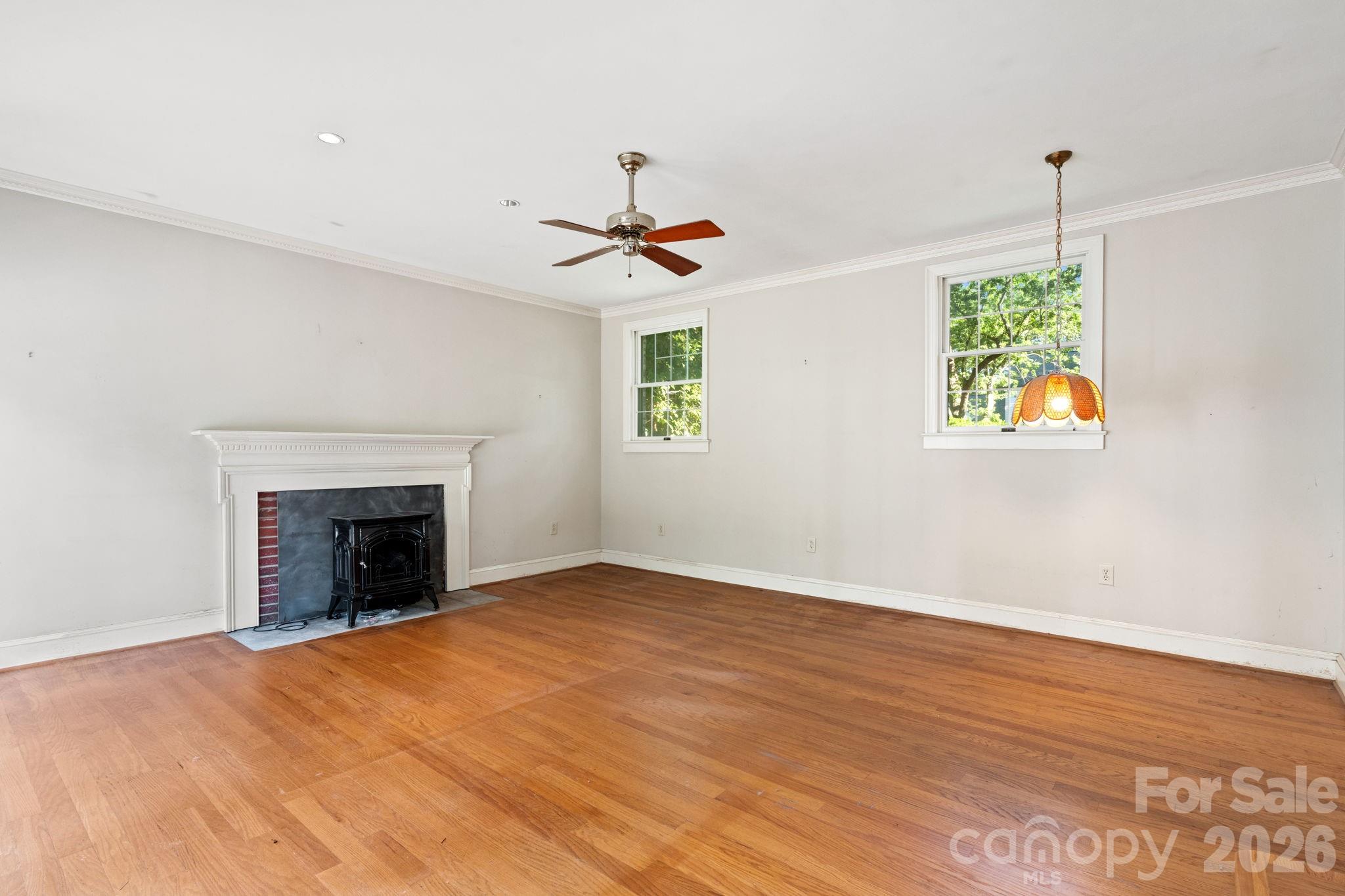 2928 Windsor Road — Winston Salem