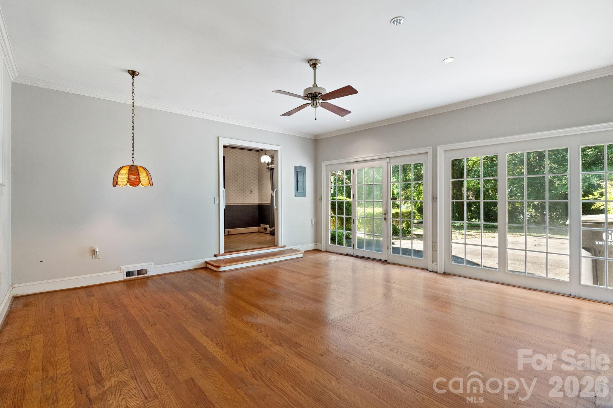 2928 Windsor Road — Winston Salem