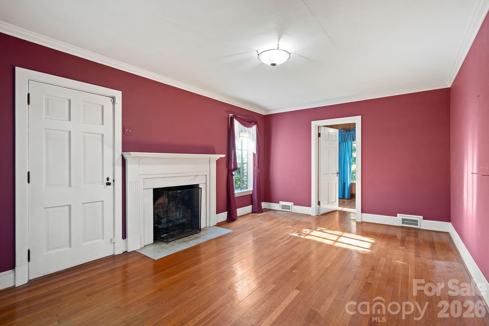 2928 Windsor Road — Winston Salem