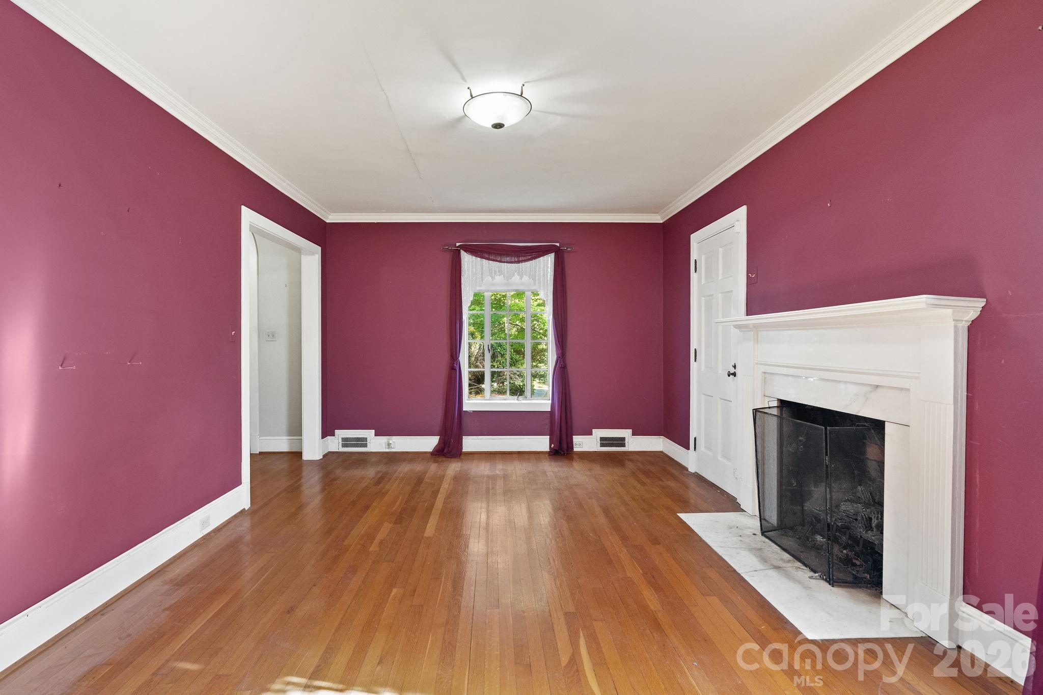 2928 Windsor Road — Winston Salem