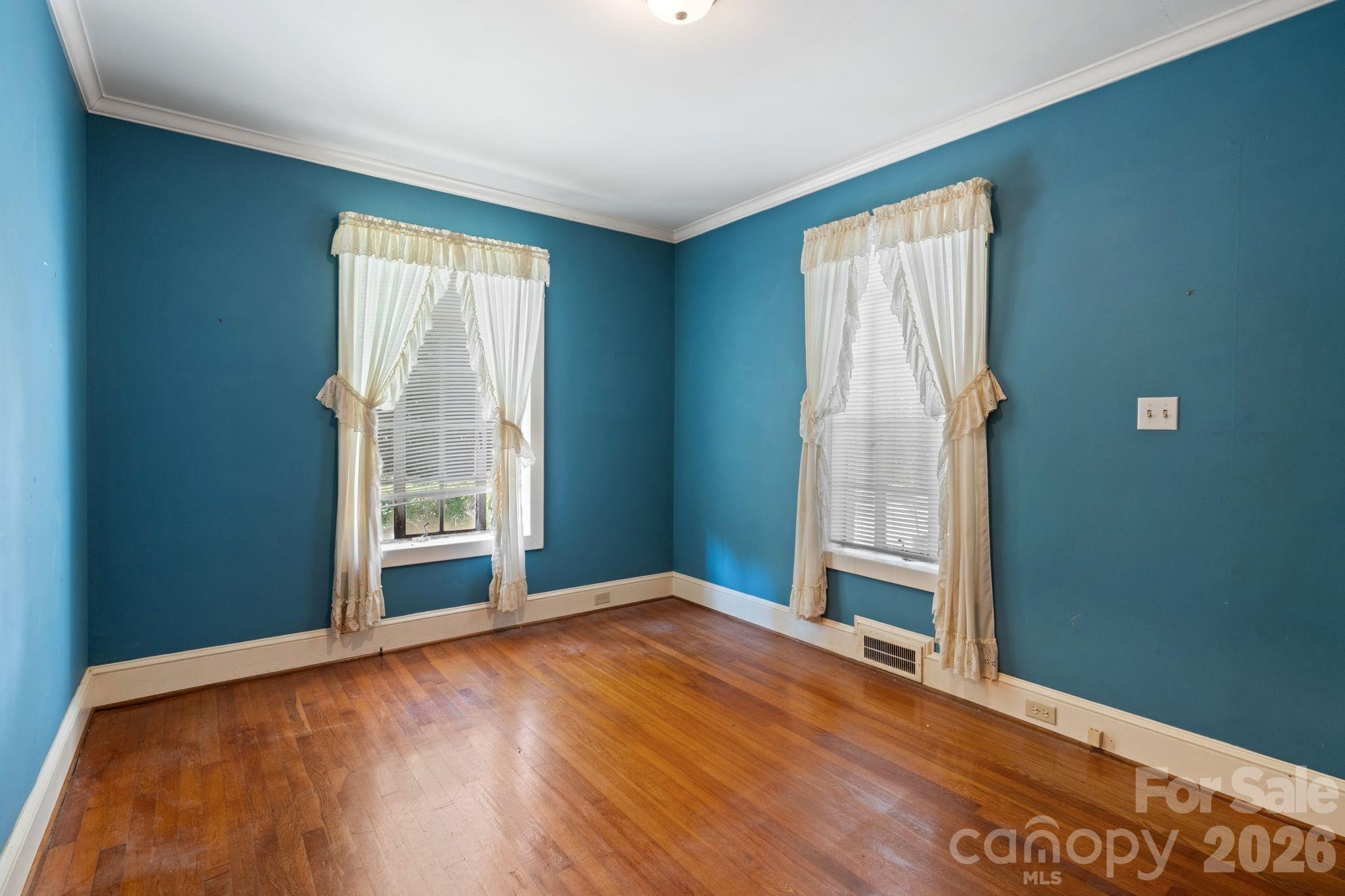 2928 Windsor Road — Winston Salem