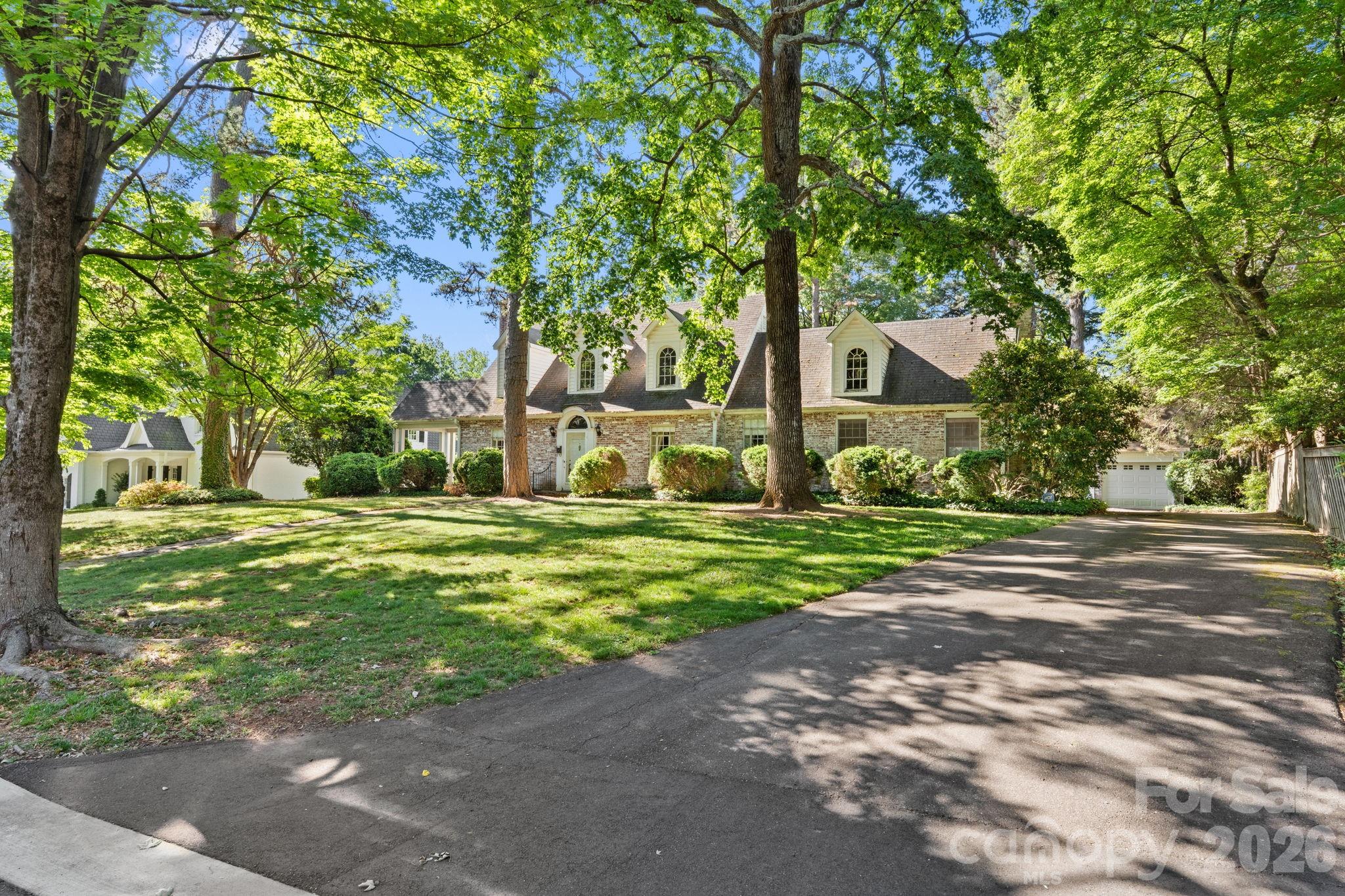 2928 Windsor Road — Winston Salem