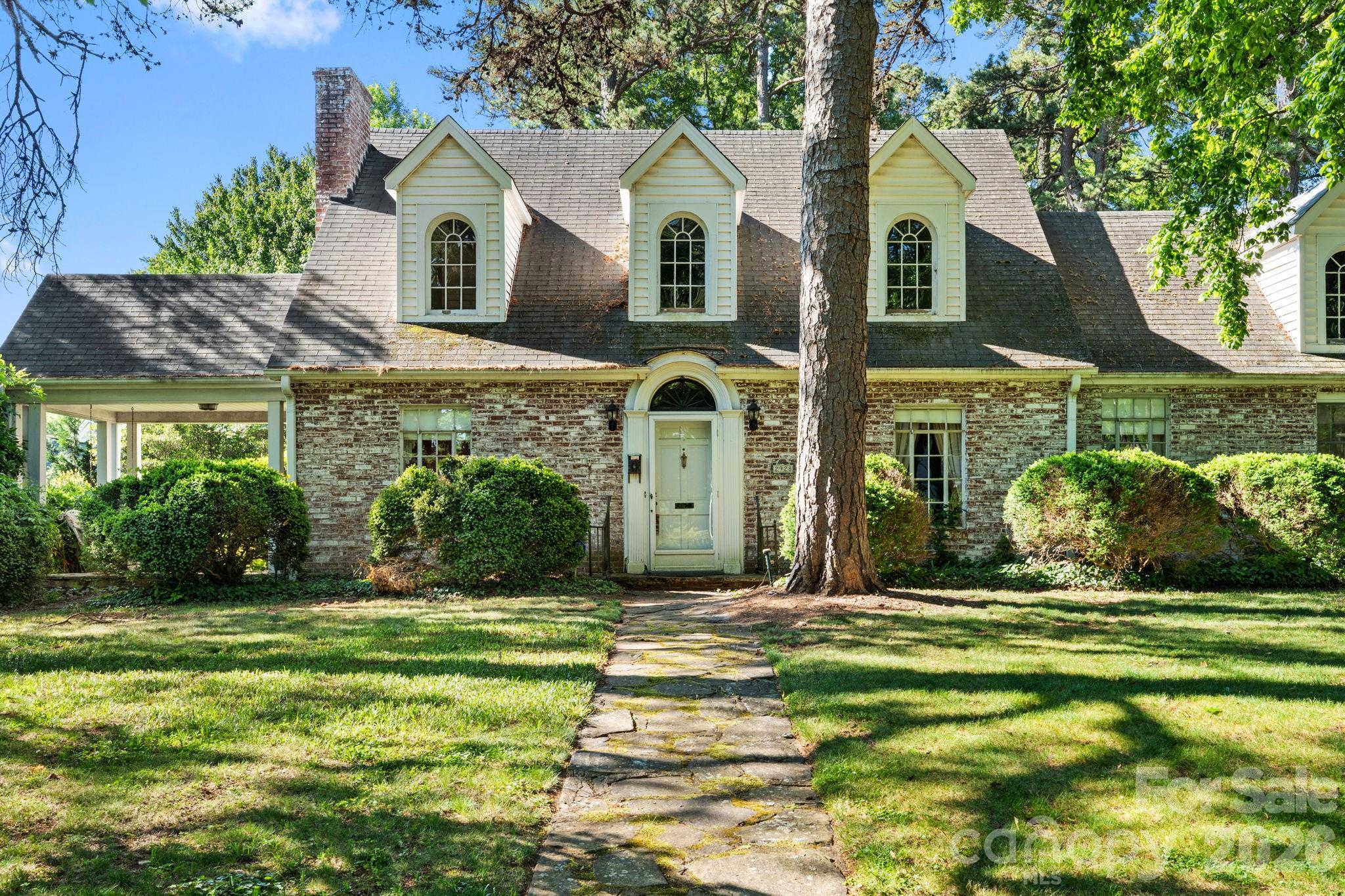 2928 Windsor Road — Winston Salem