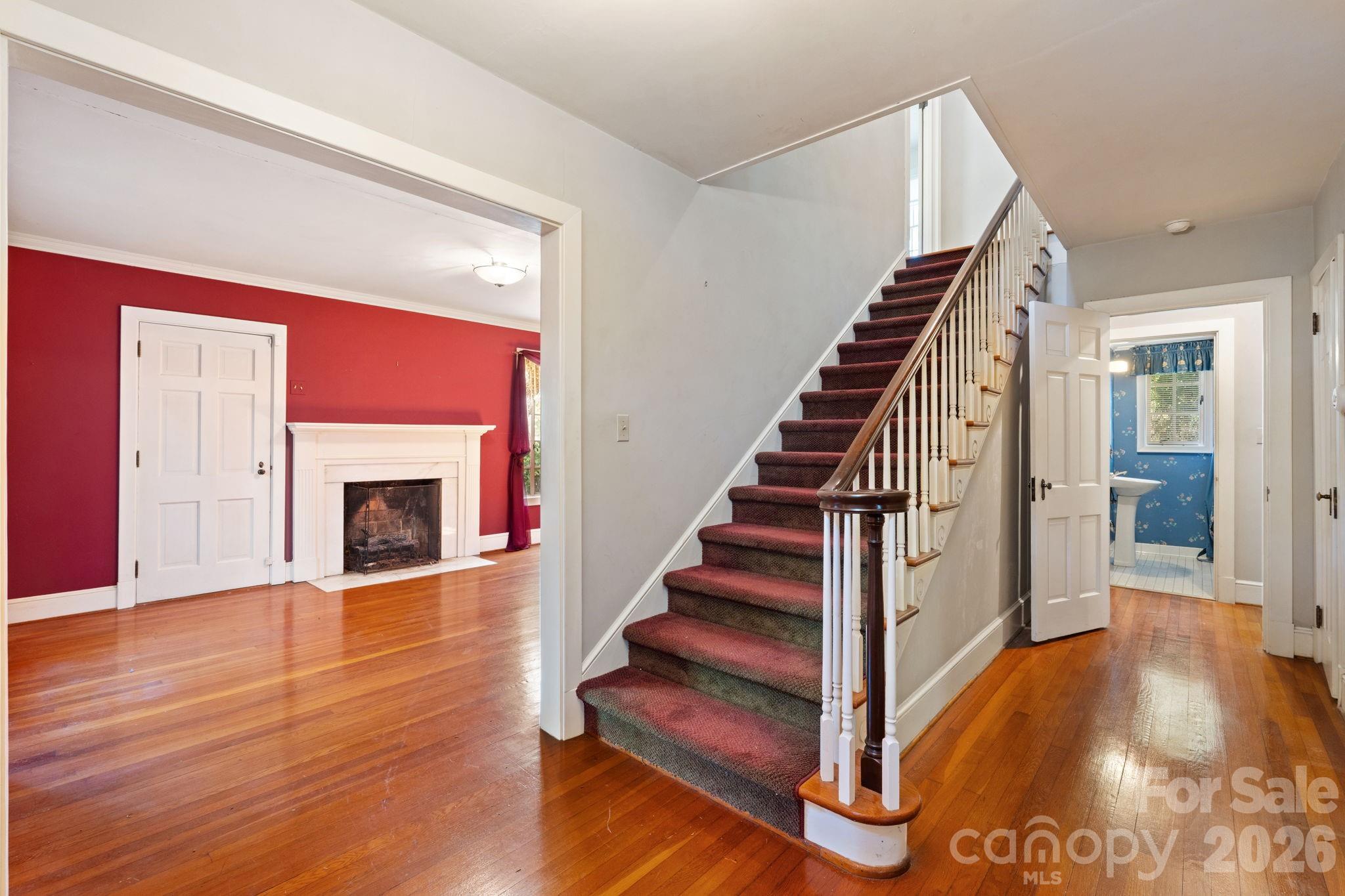 2928 Windsor Road — Winston Salem