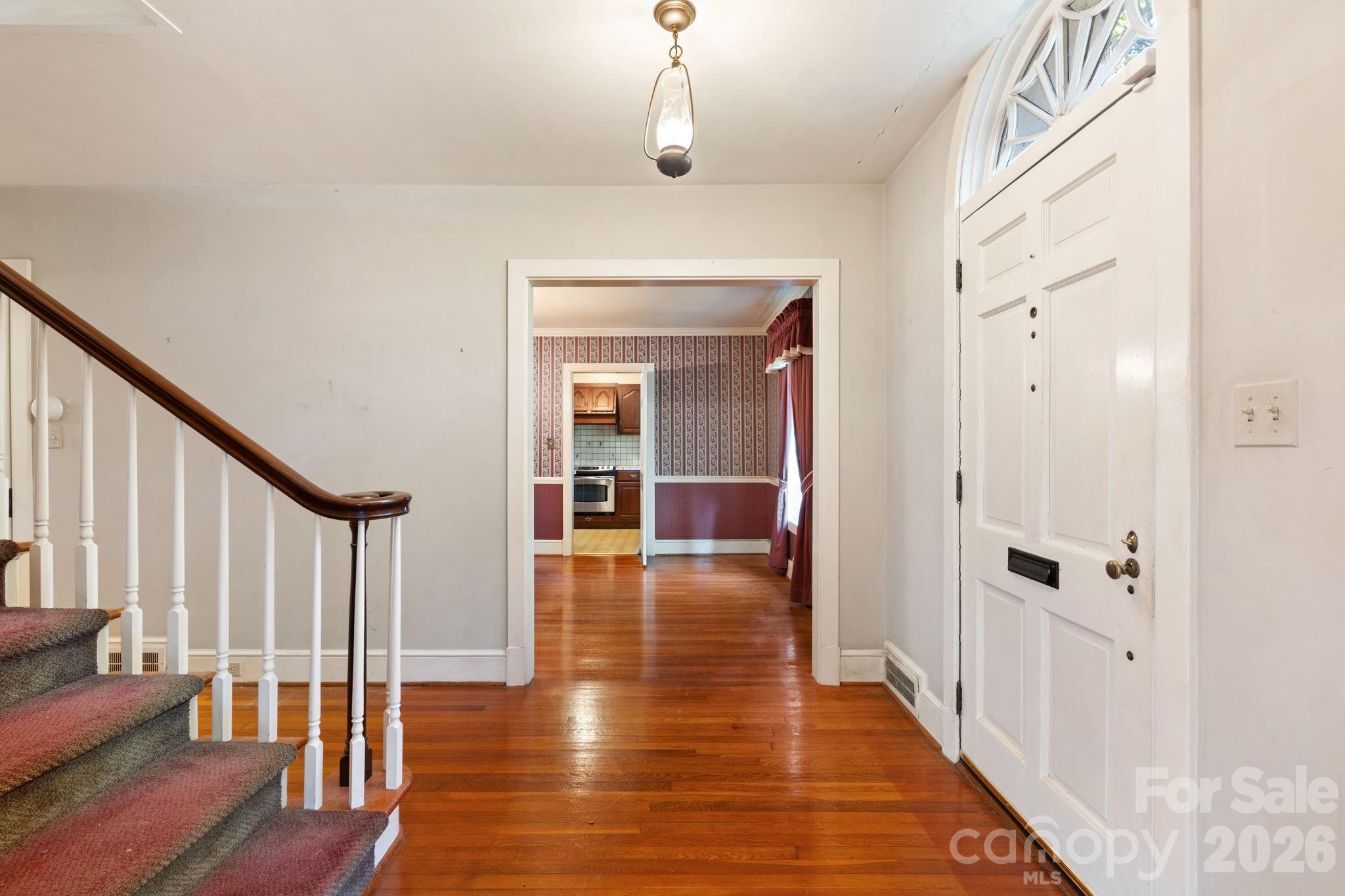2928 Windsor Road — Winston Salem