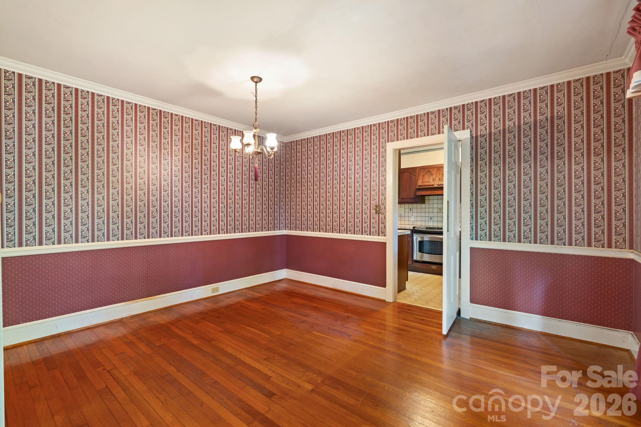 2928 Windsor Road — Winston Salem
