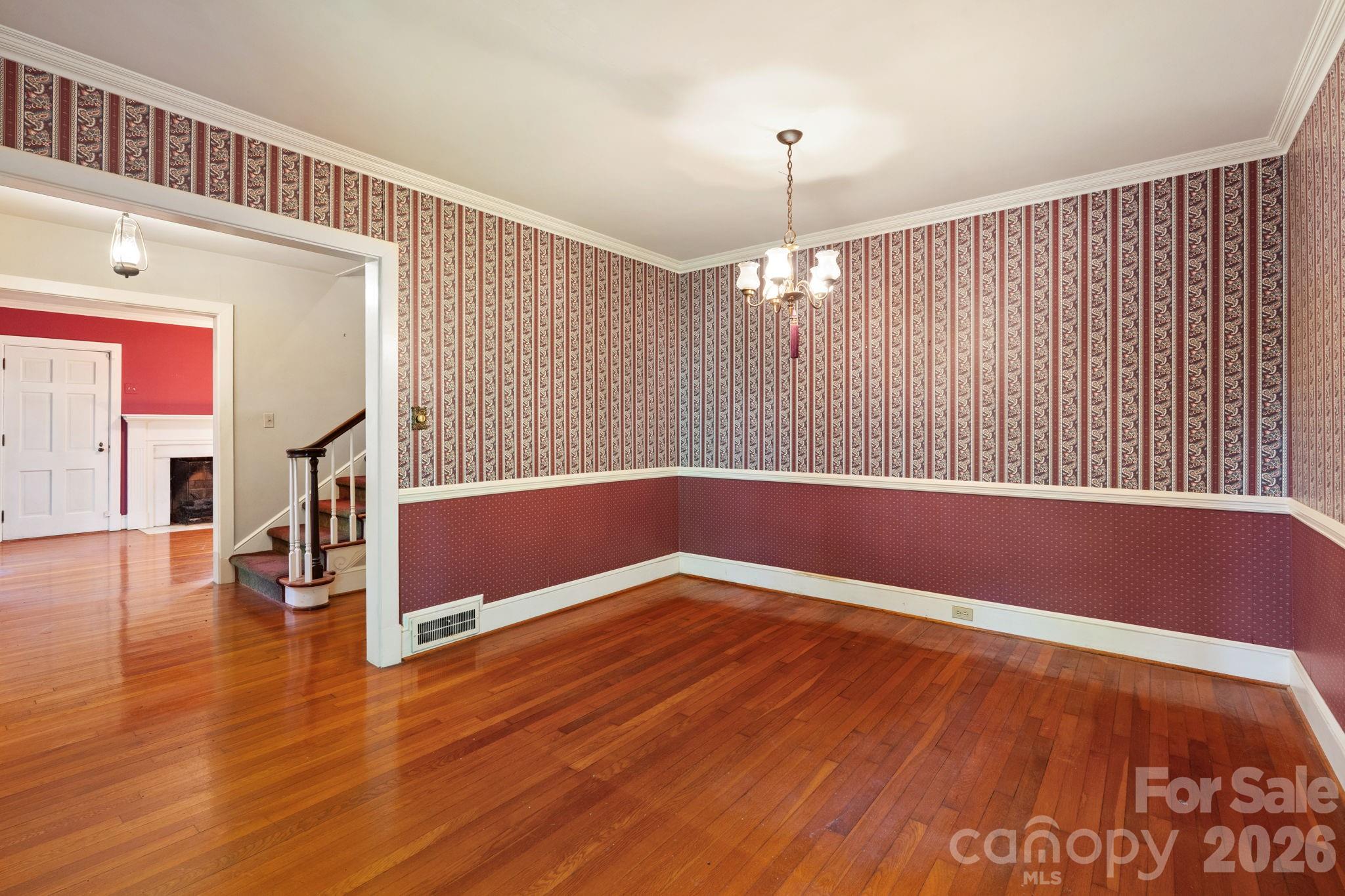 2928 Windsor Road — Winston Salem