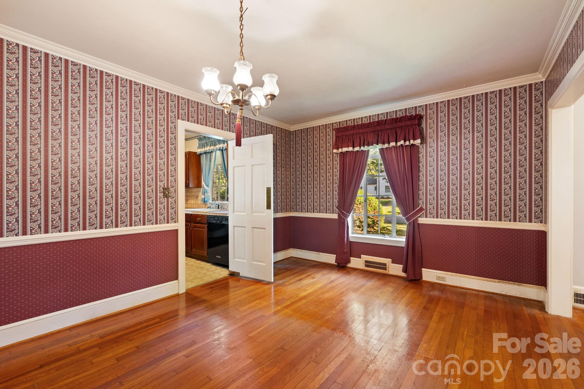 2928 Windsor Road — Winston Salem