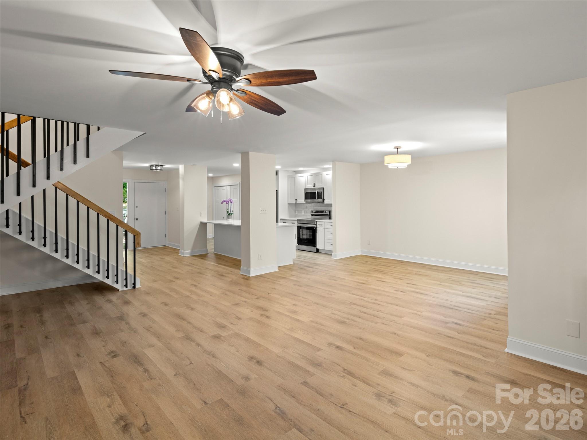 203 Crowfields Drive — Asheville