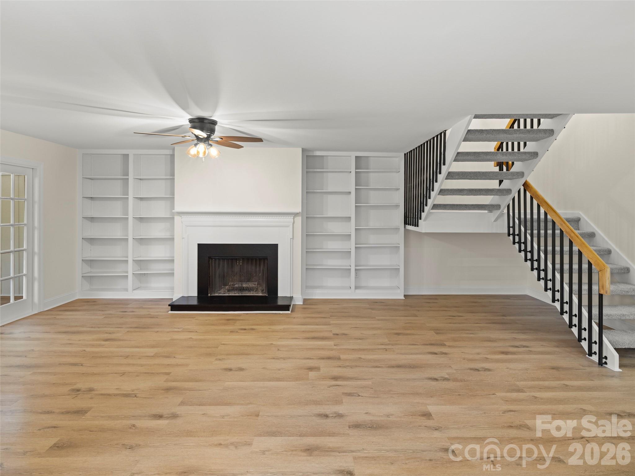 203 Crowfields Drive — Asheville